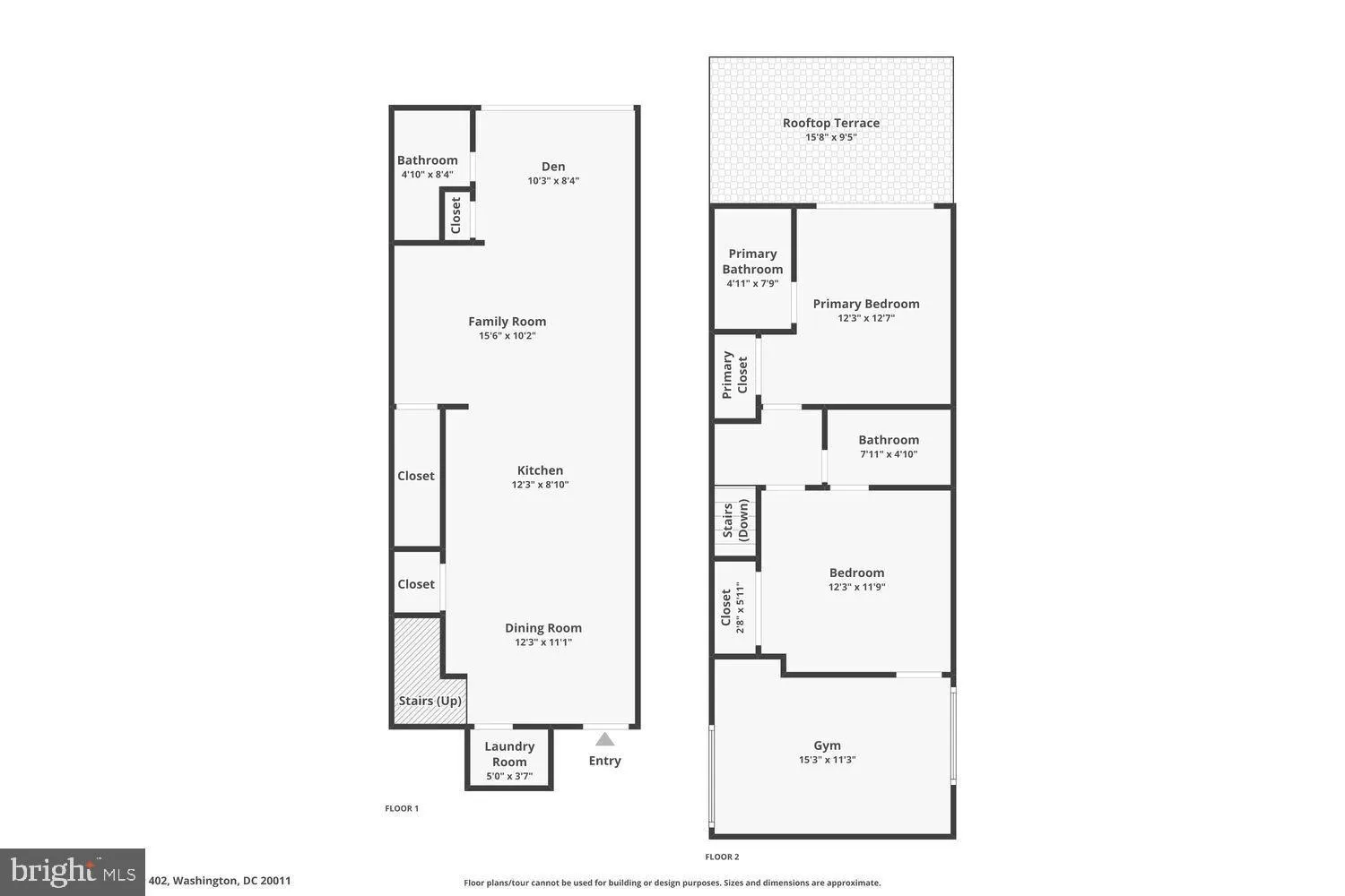 Additional image 39 of 4012 Georgia Avenue NW Unit 402, Washington, DC 20020