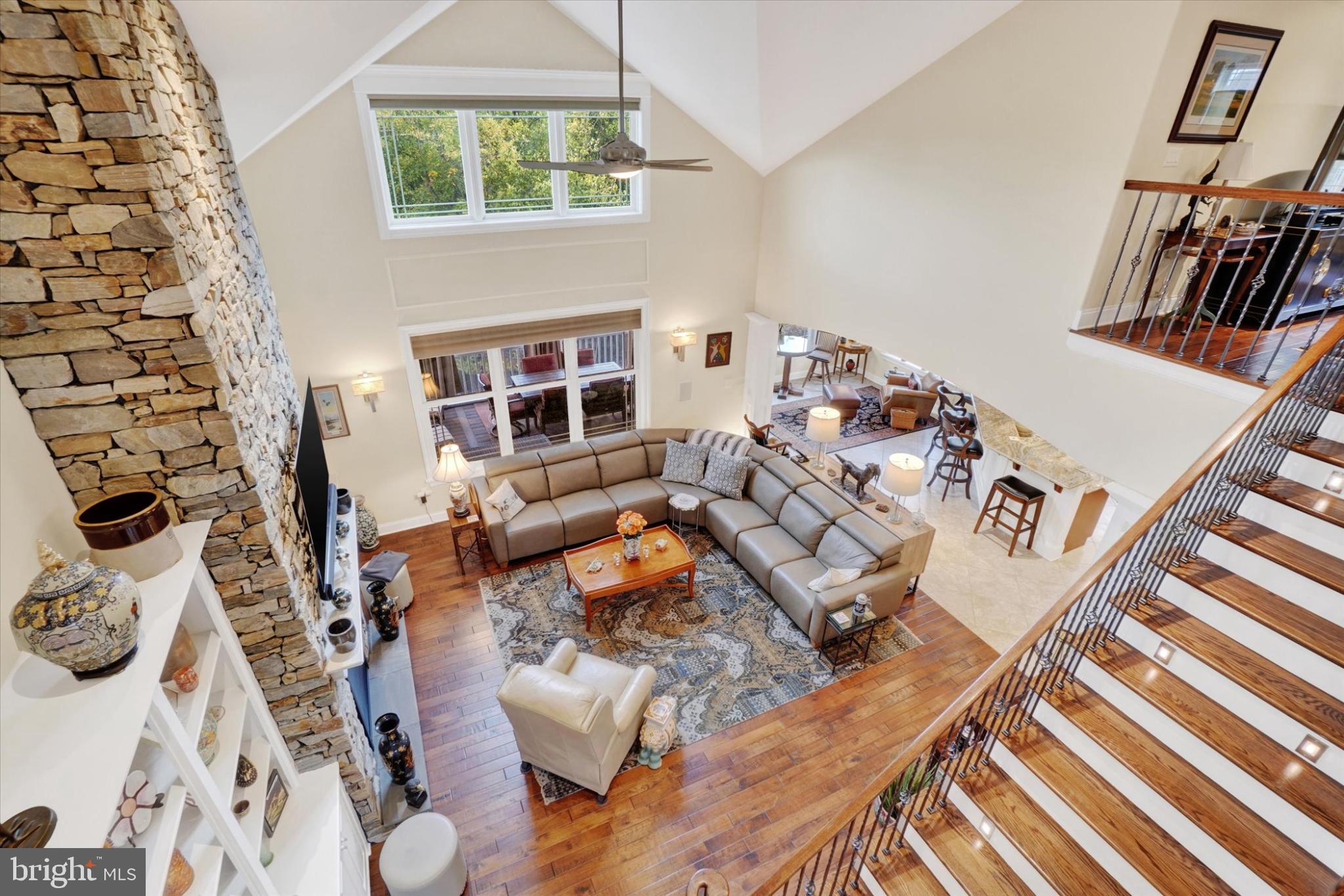 FLORIBUNDA HEIGHTS - Residential