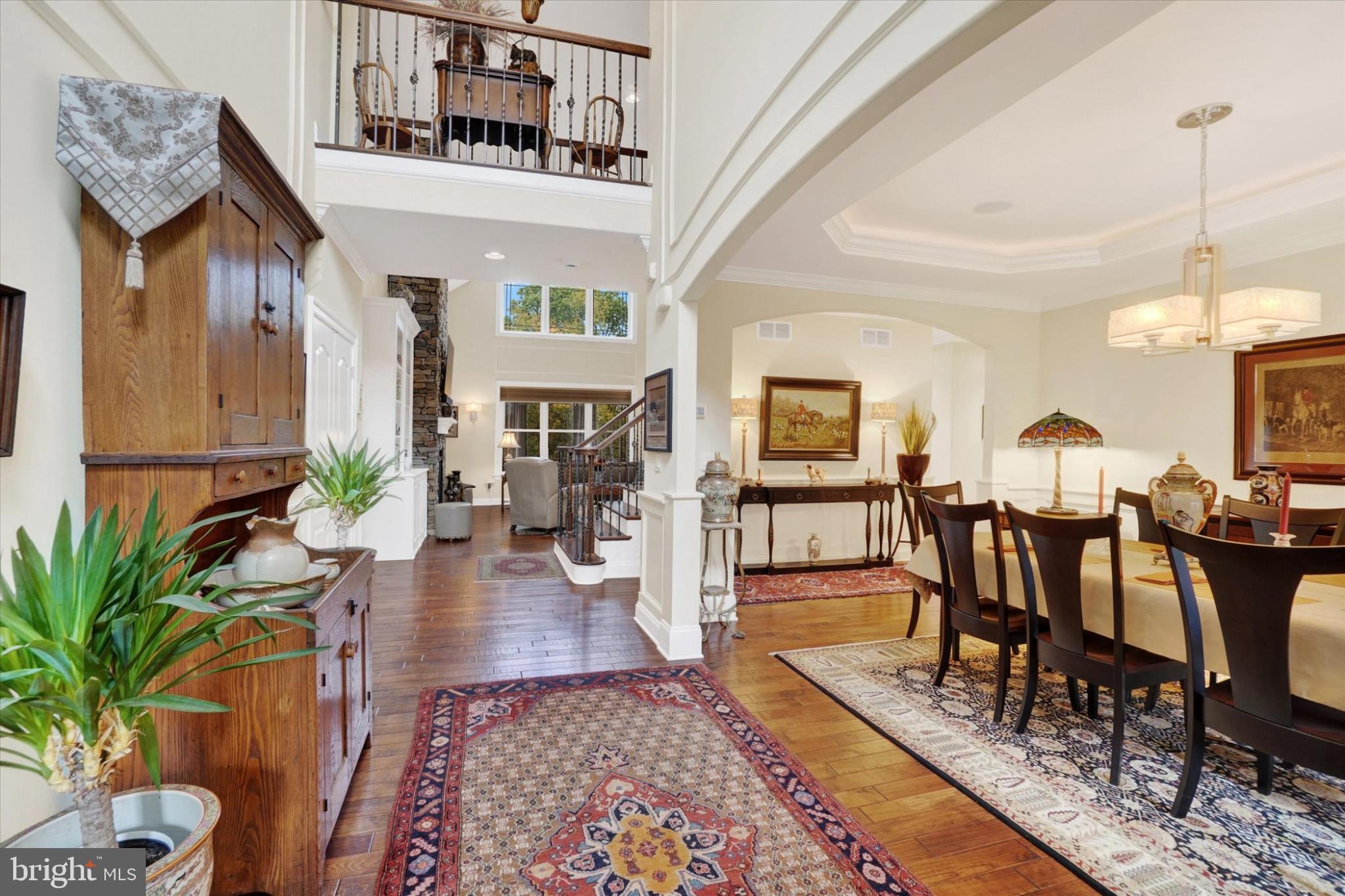 FLORIBUNDA HEIGHTS - Residential