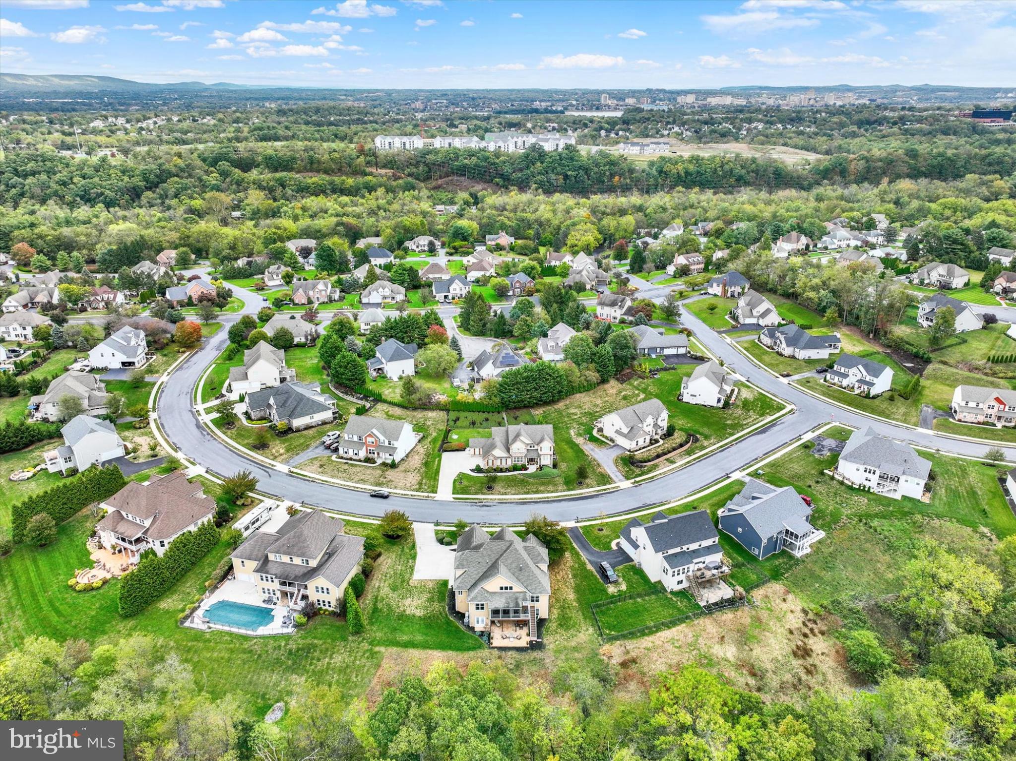 FLORIBUNDA HEIGHTS - Residential