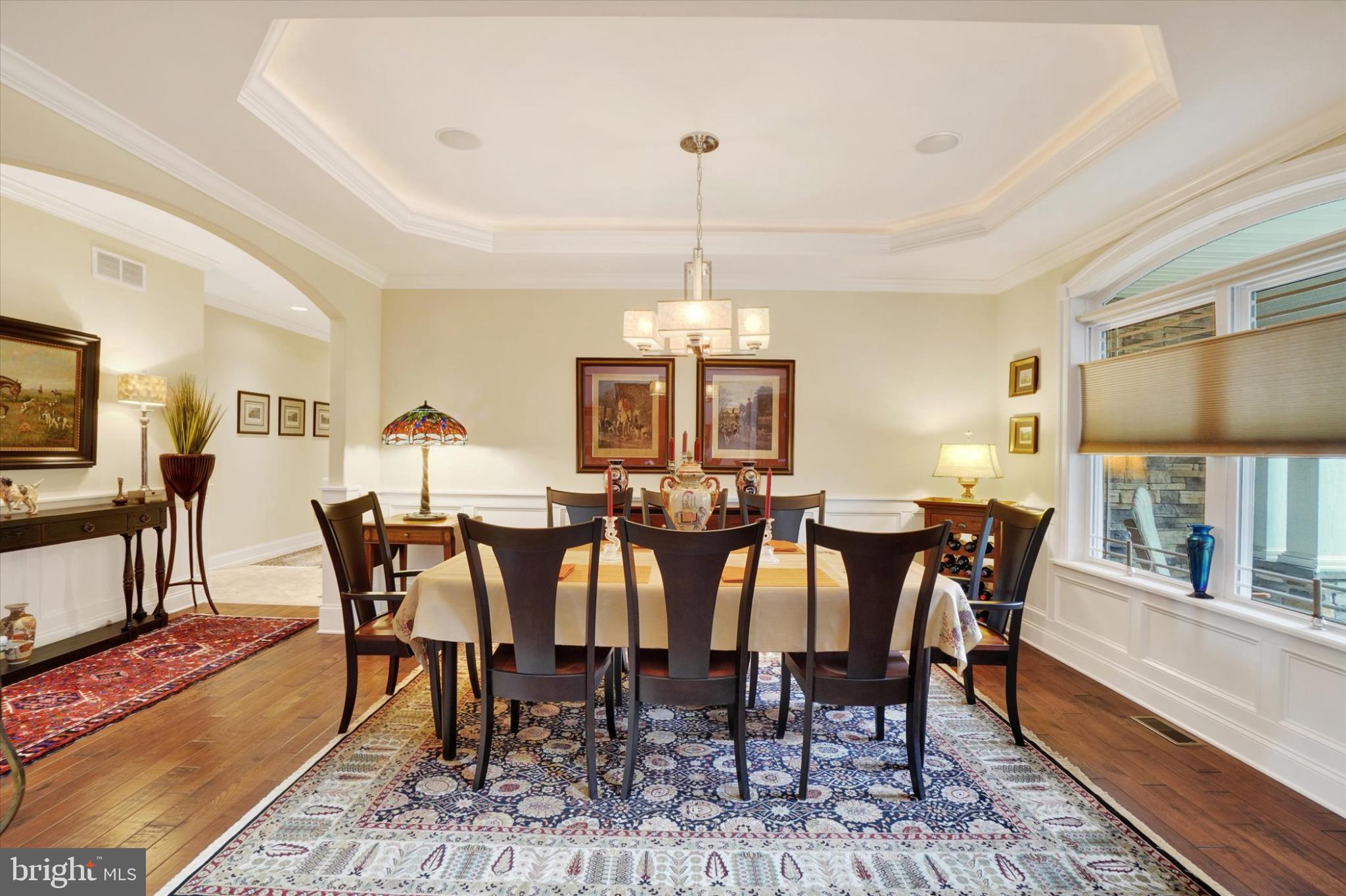 FLORIBUNDA HEIGHTS - Residential