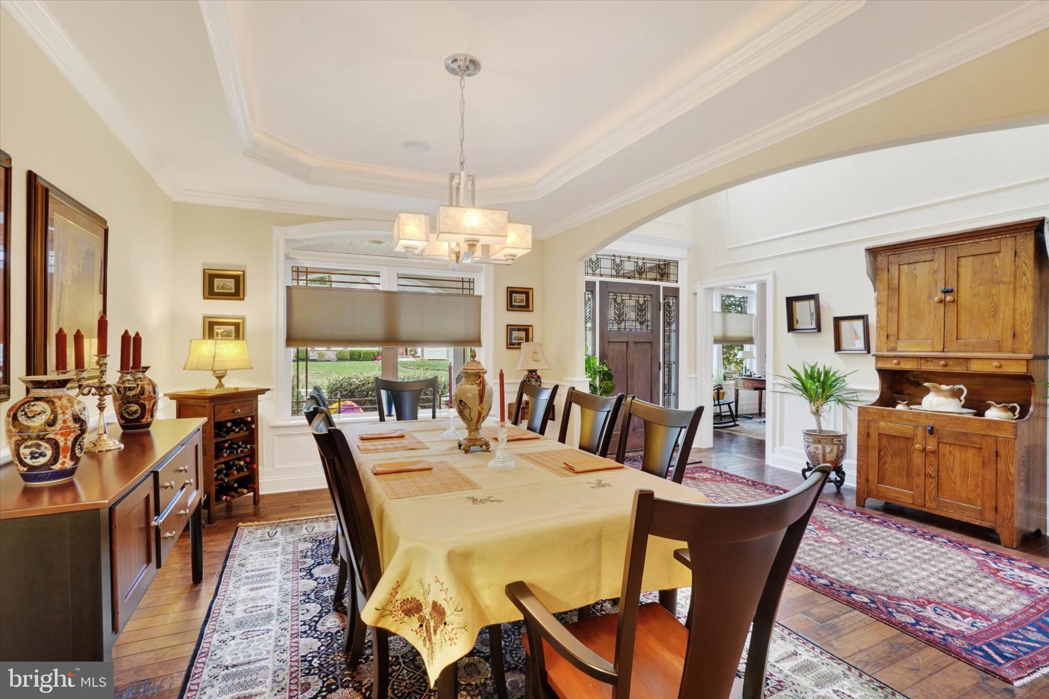 FLORIBUNDA HEIGHTS - Residential