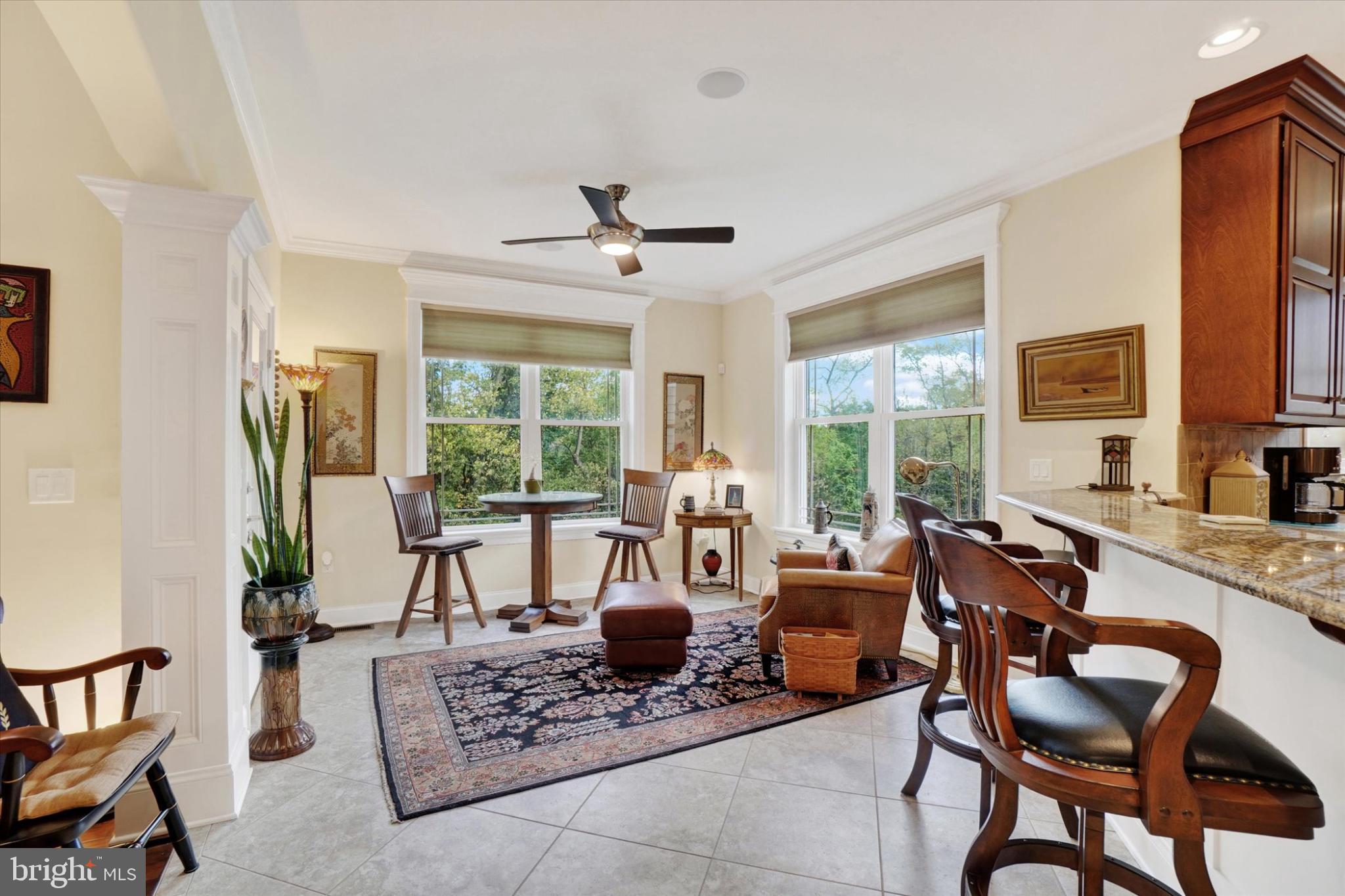 FLORIBUNDA HEIGHTS - Residential