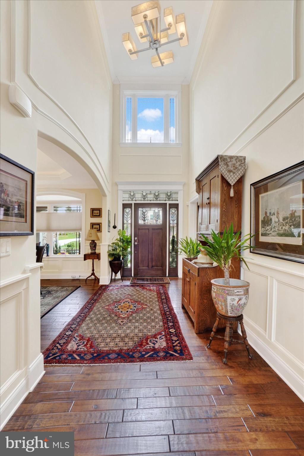 FLORIBUNDA HEIGHTS - Residential