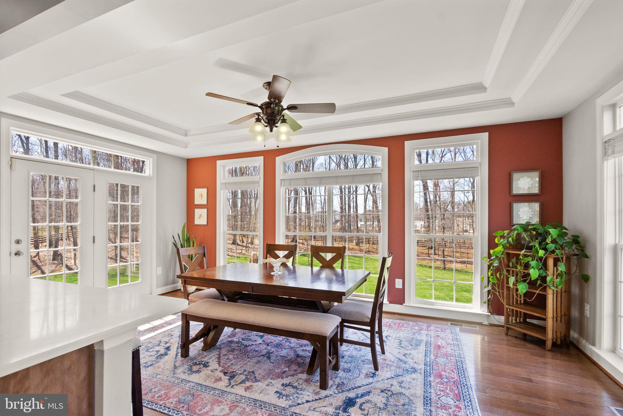 HAYMARKET OVERLOOK - Residential