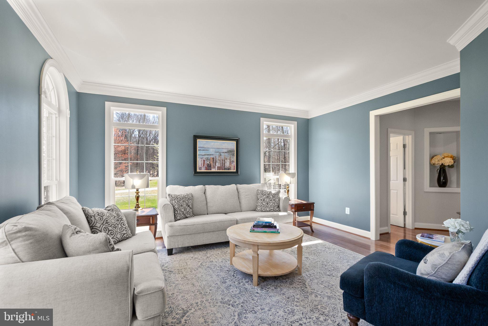 HAYMARKET OVERLOOK - Residential