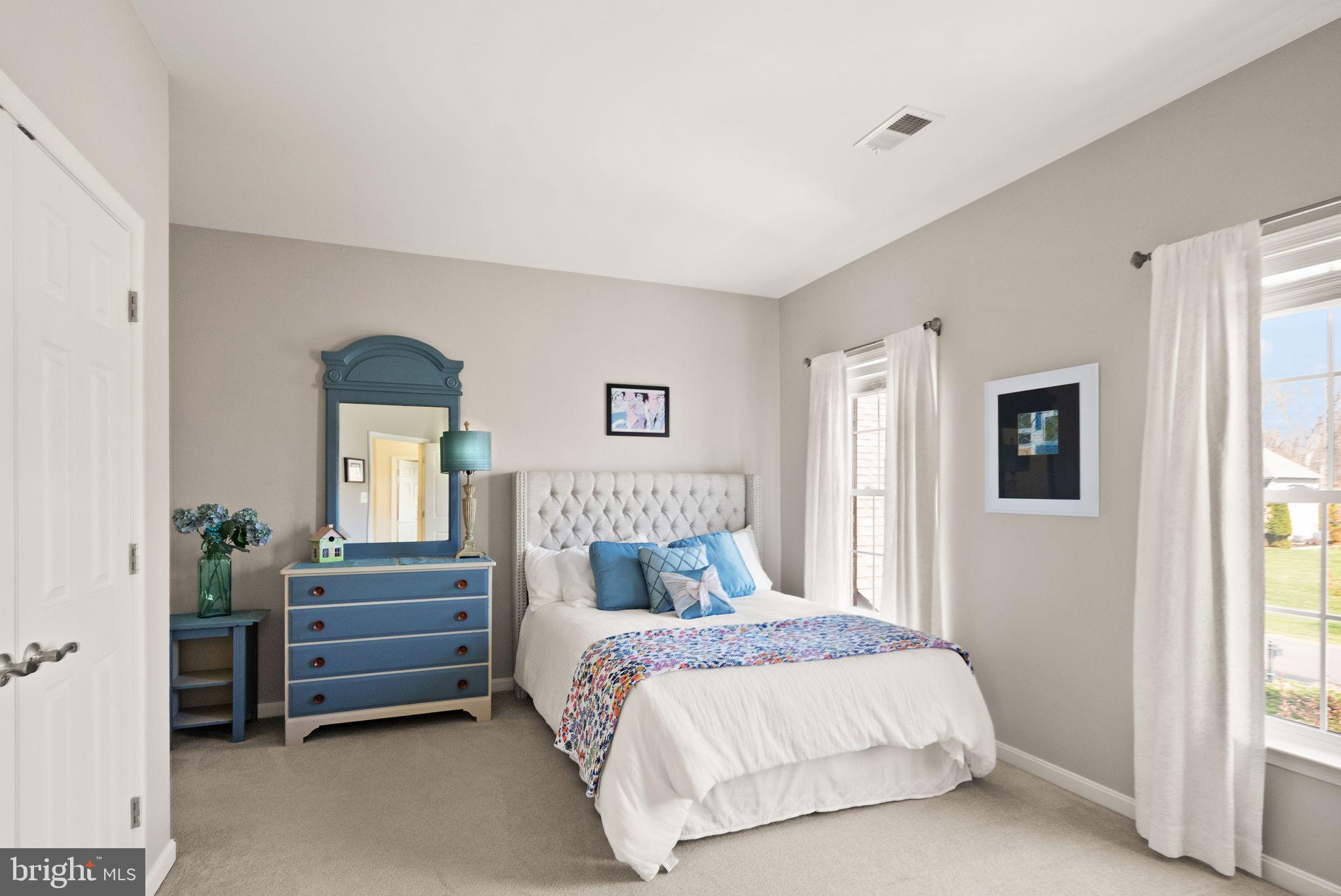 HAYMARKET OVERLOOK - Residential