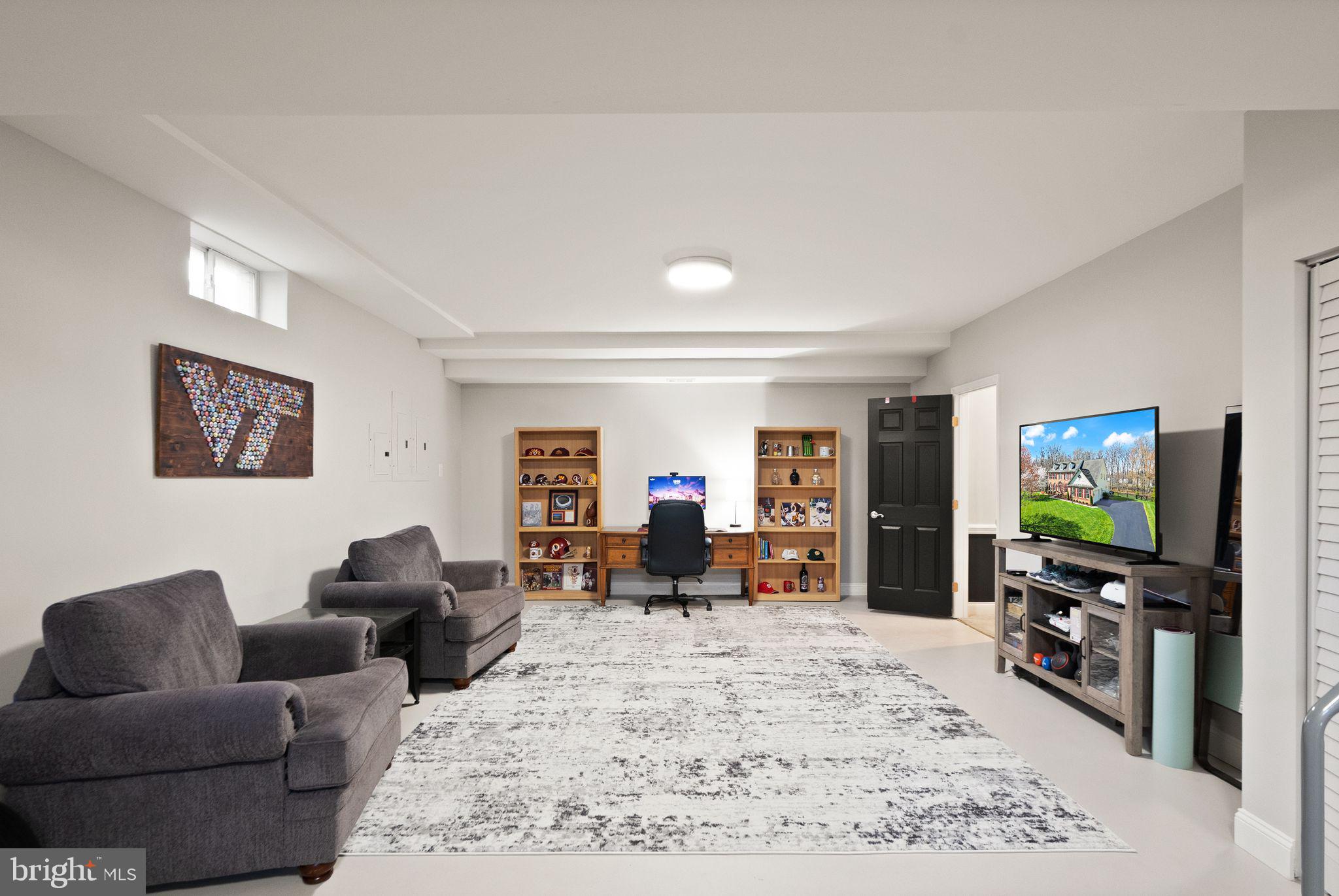 HAYMARKET OVERLOOK - Residential