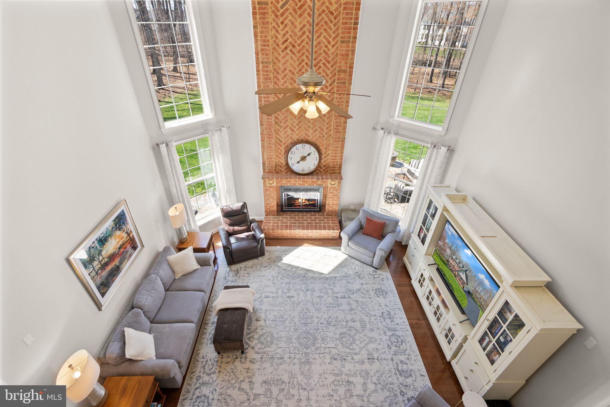 HAYMARKET OVERLOOK - Residential