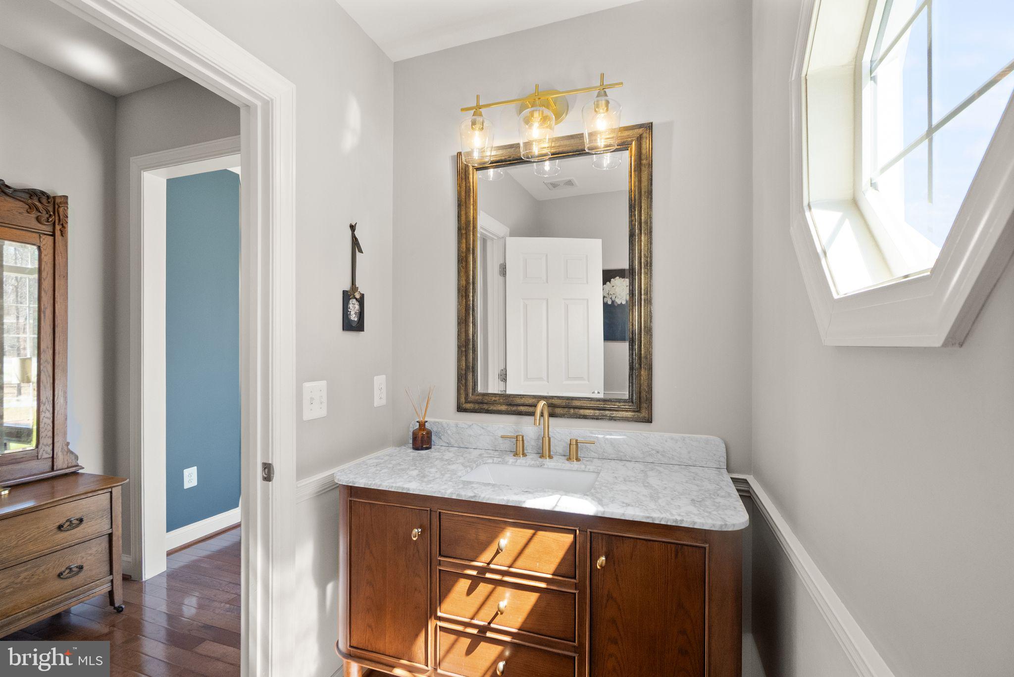 HAYMARKET OVERLOOK - Residential