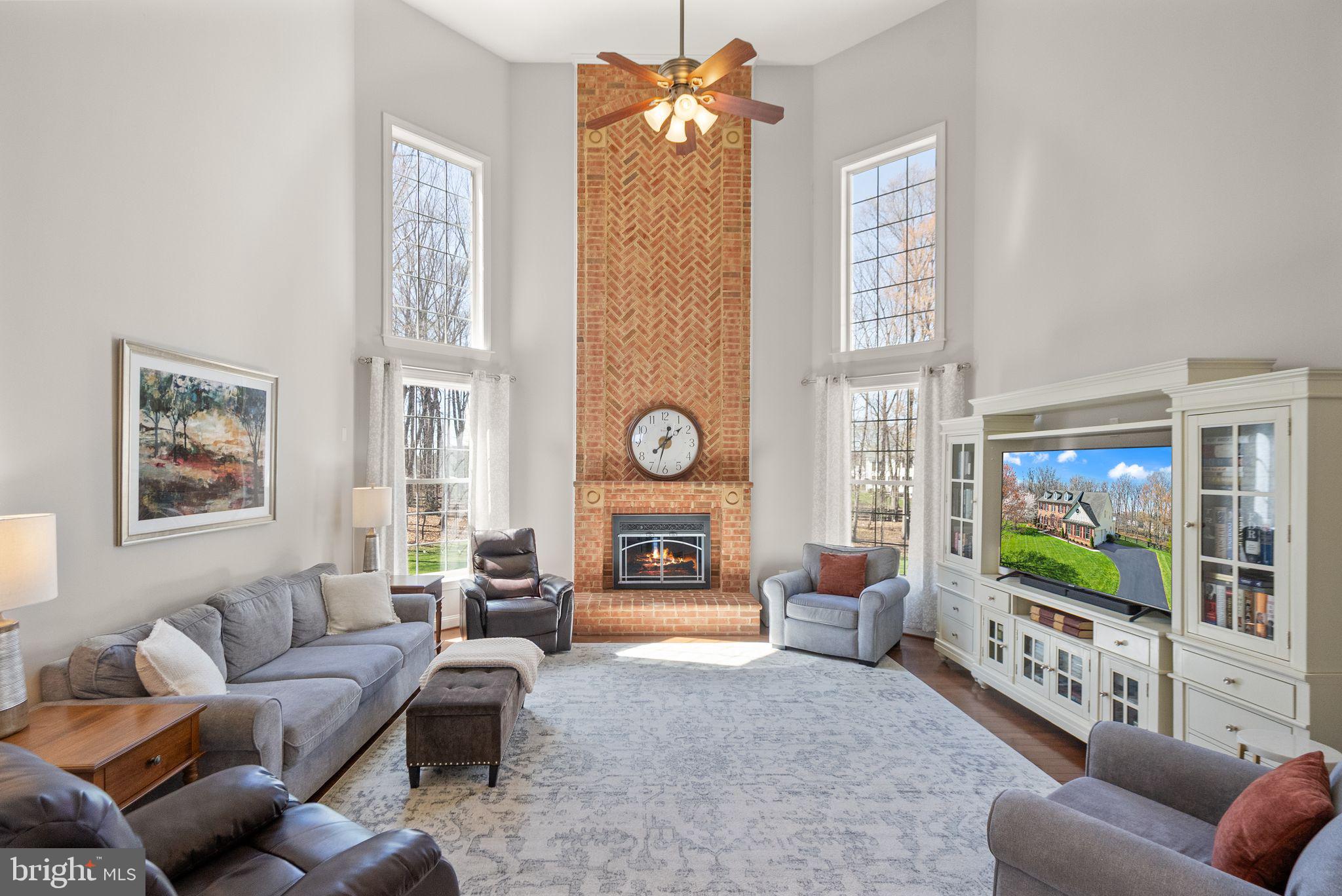 HAYMARKET OVERLOOK - Residential