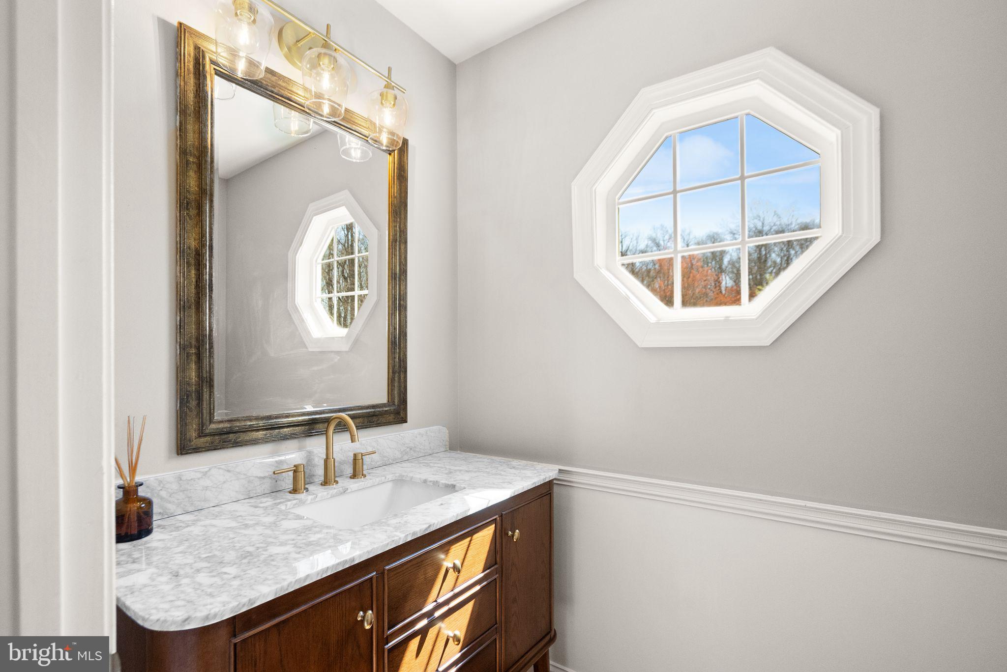 HAYMARKET OVERLOOK - Residential