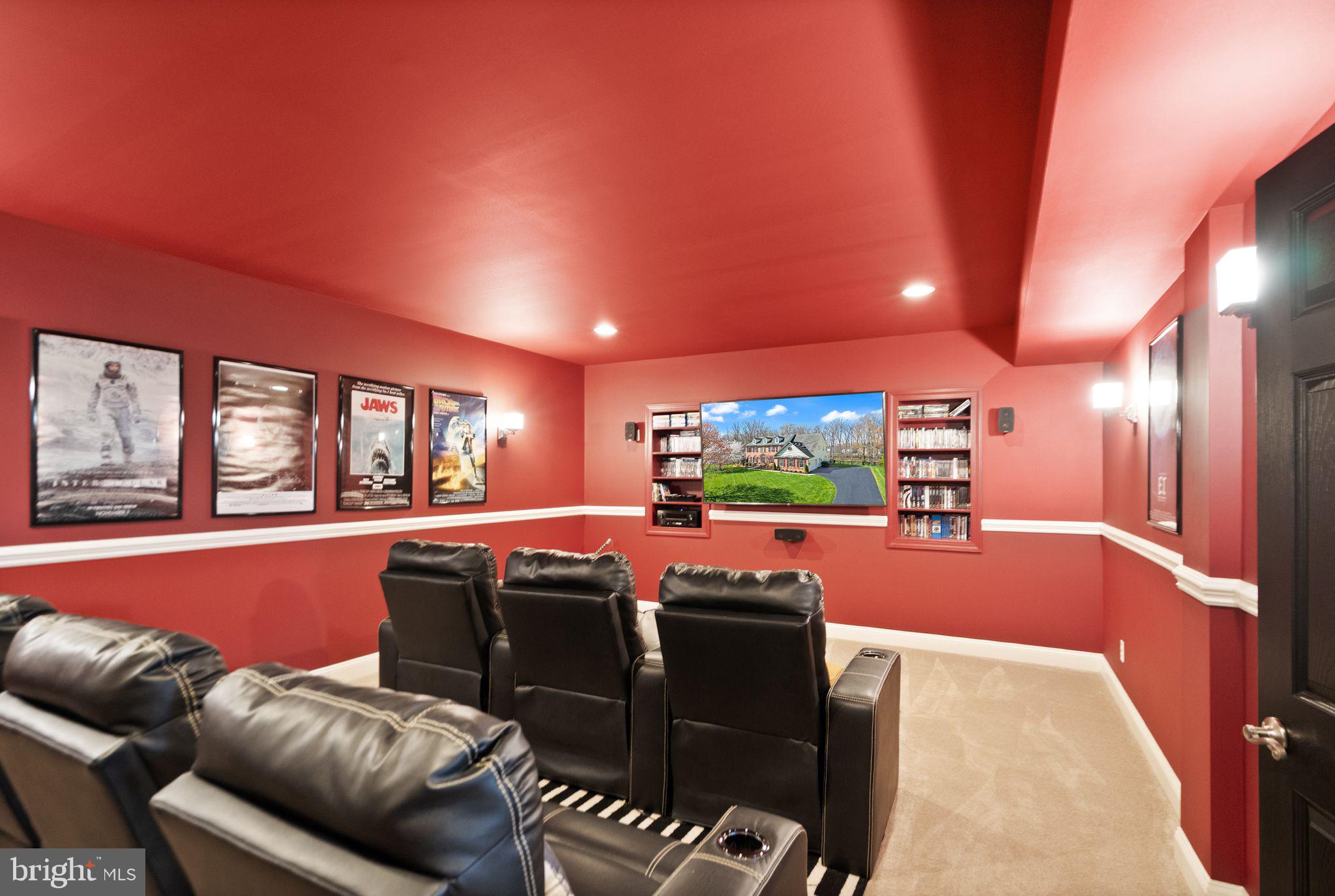 HAYMARKET OVERLOOK - Residential