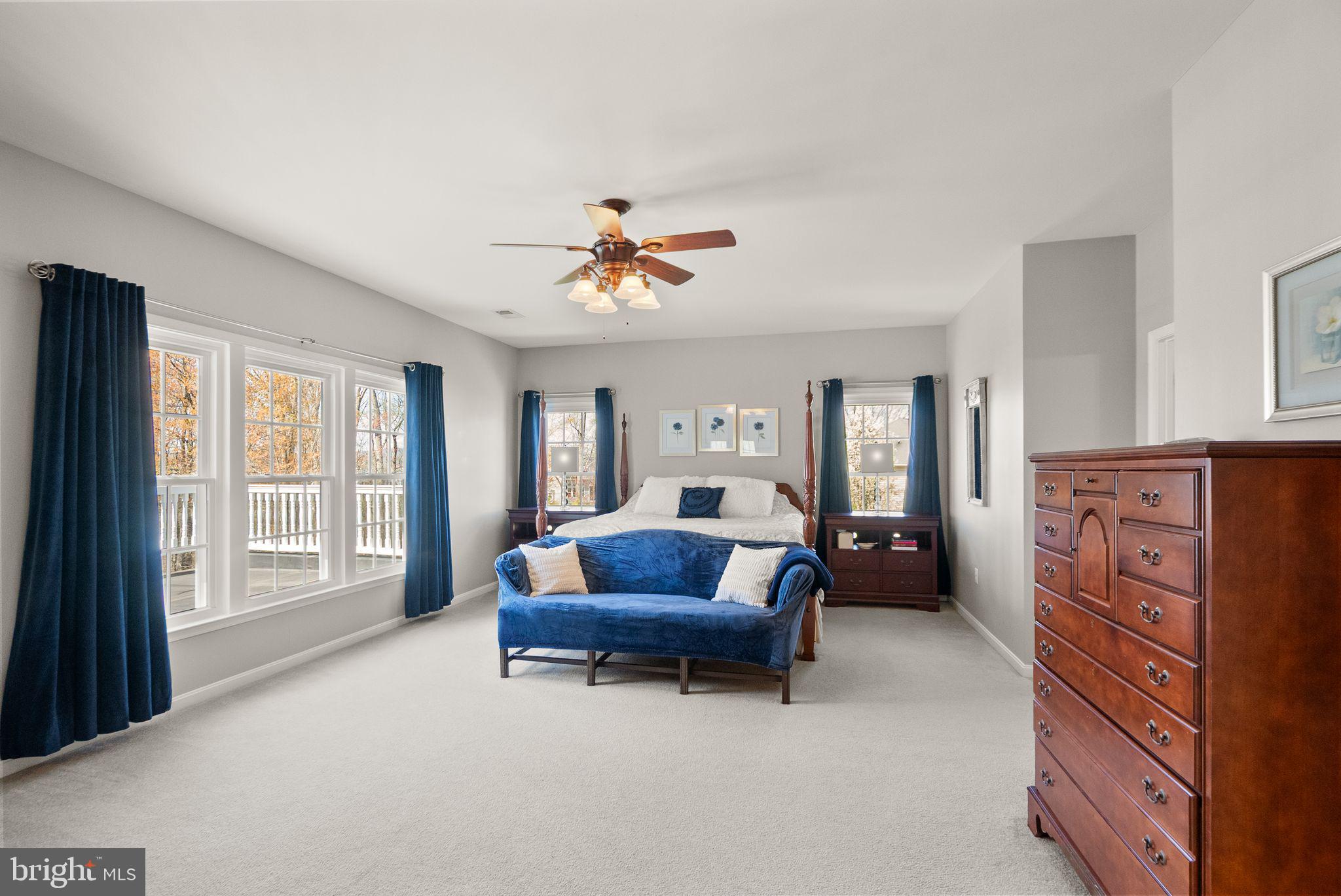 HAYMARKET OVERLOOK - Residential