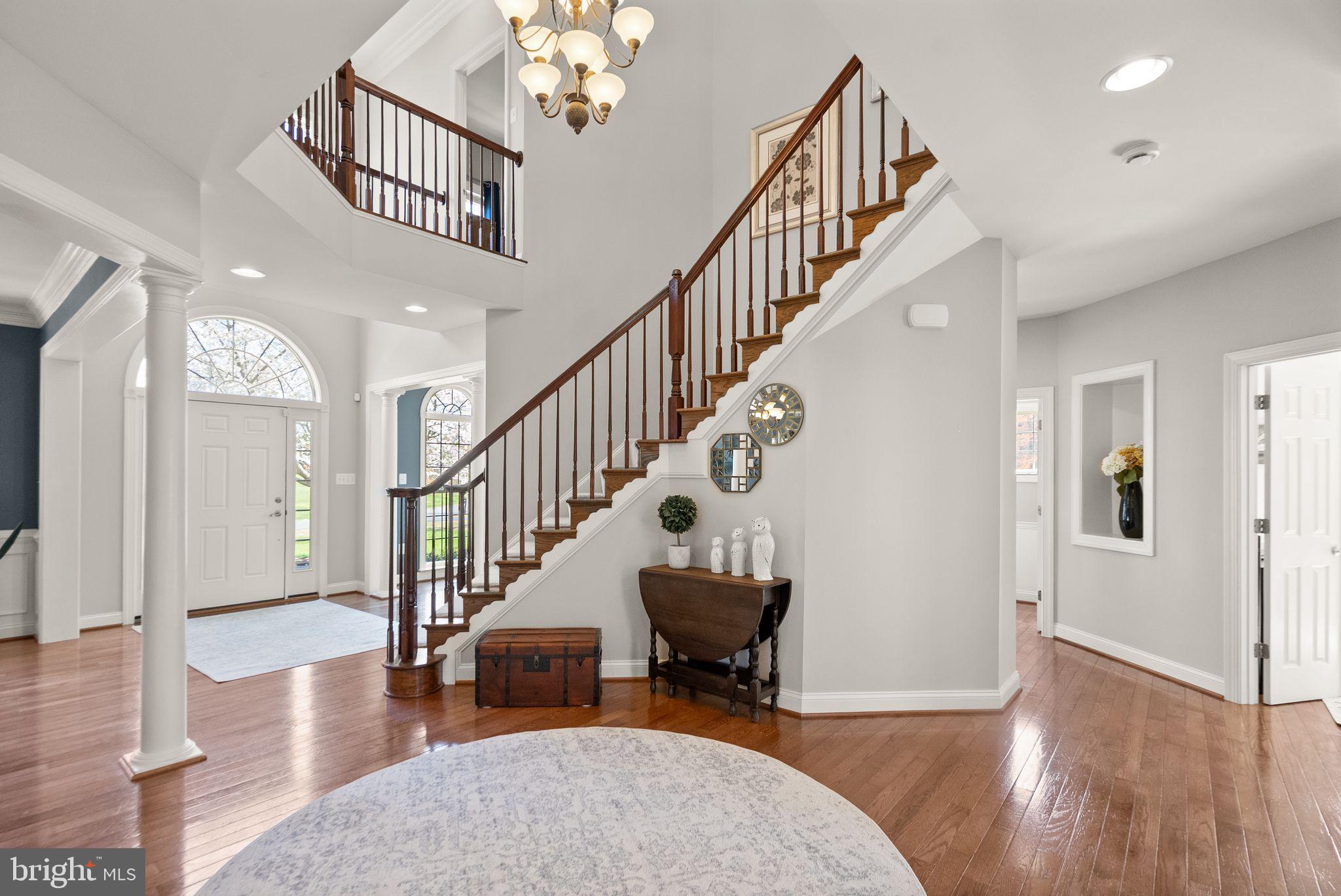 HAYMARKET OVERLOOK - Residential