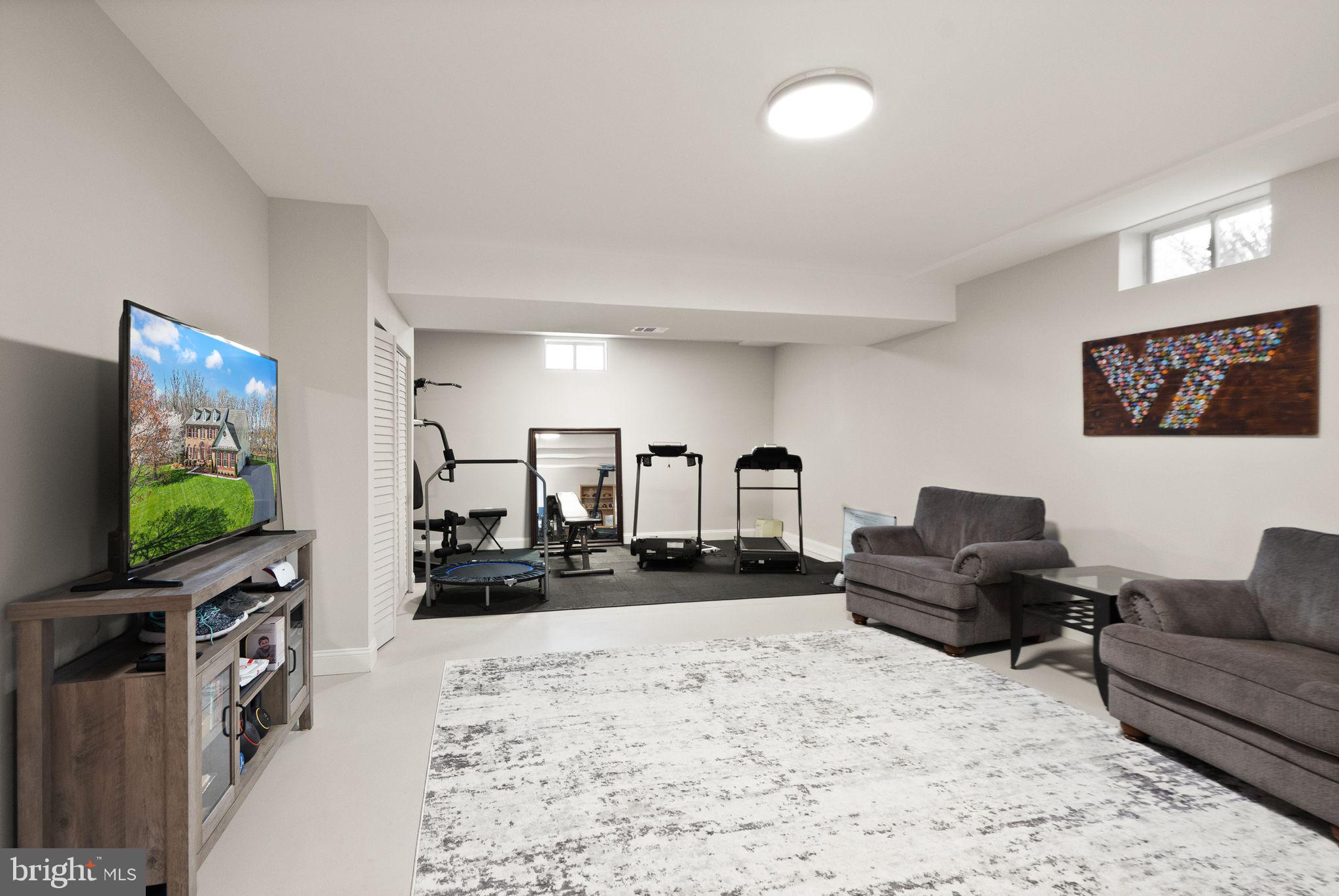 HAYMARKET OVERLOOK - Residential