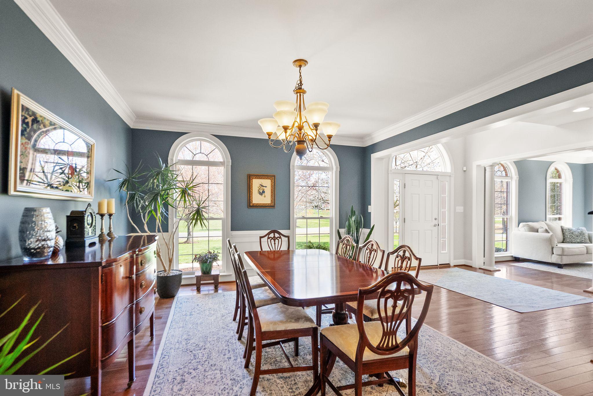 HAYMARKET OVERLOOK - Residential