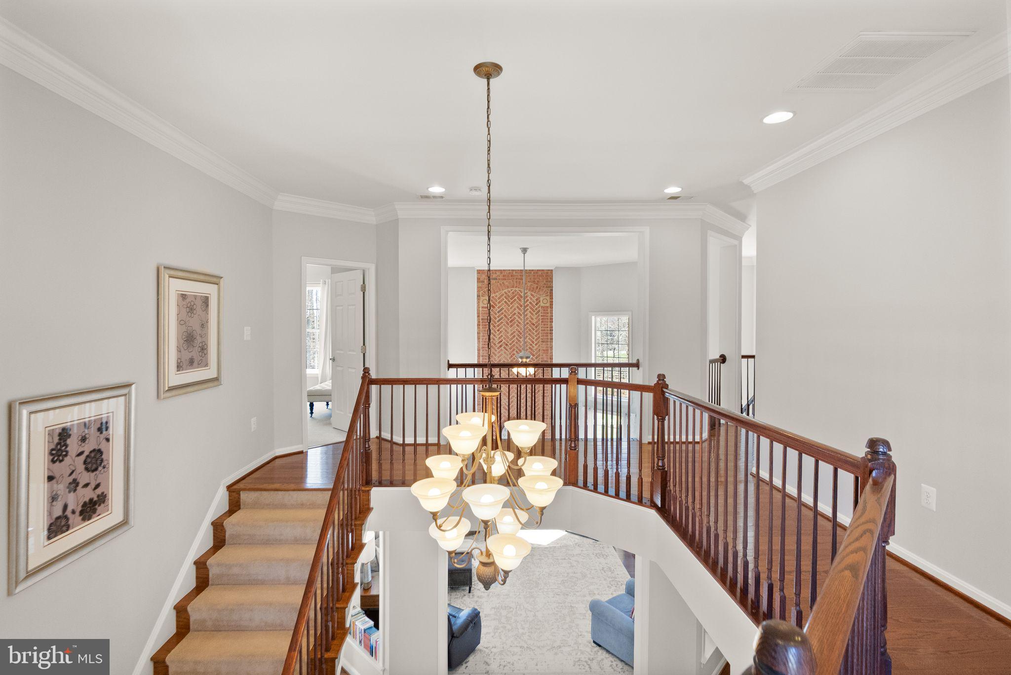 HAYMARKET OVERLOOK - Residential