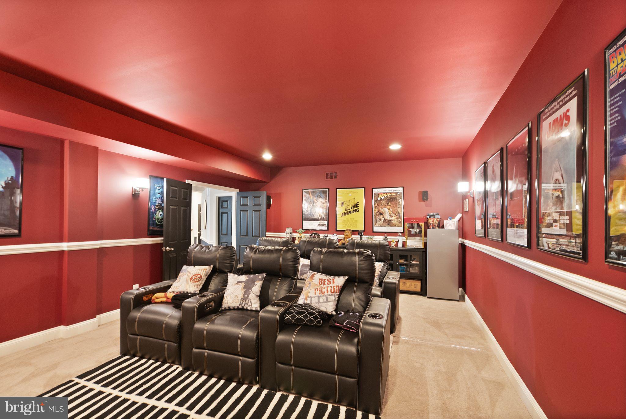 HAYMARKET OVERLOOK - Residential