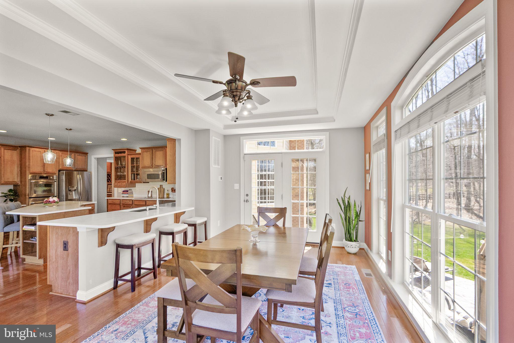 HAYMARKET OVERLOOK - Residential