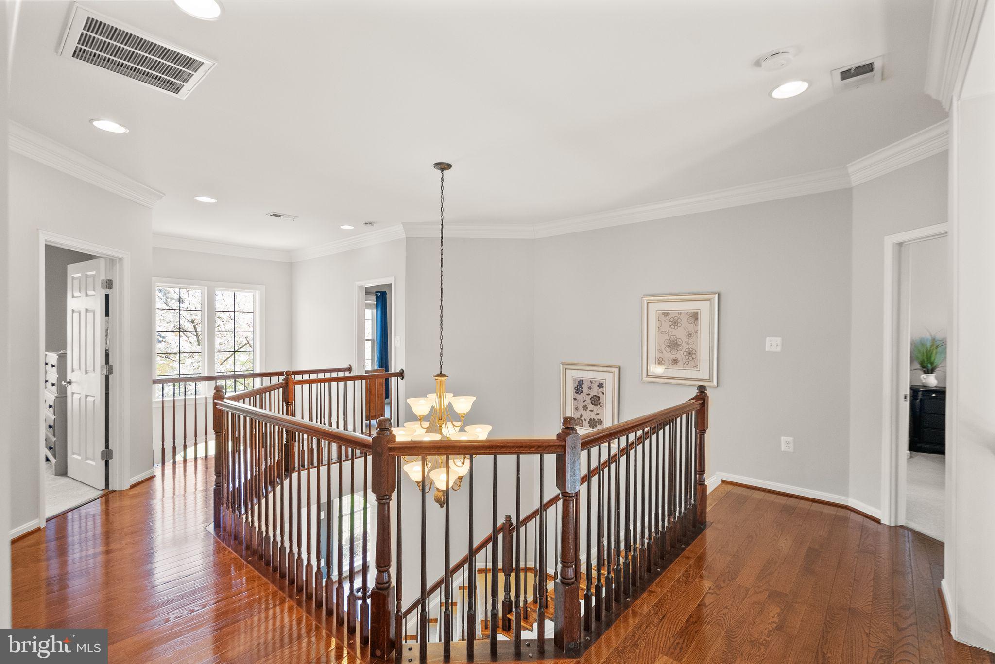 HAYMARKET OVERLOOK - Residential