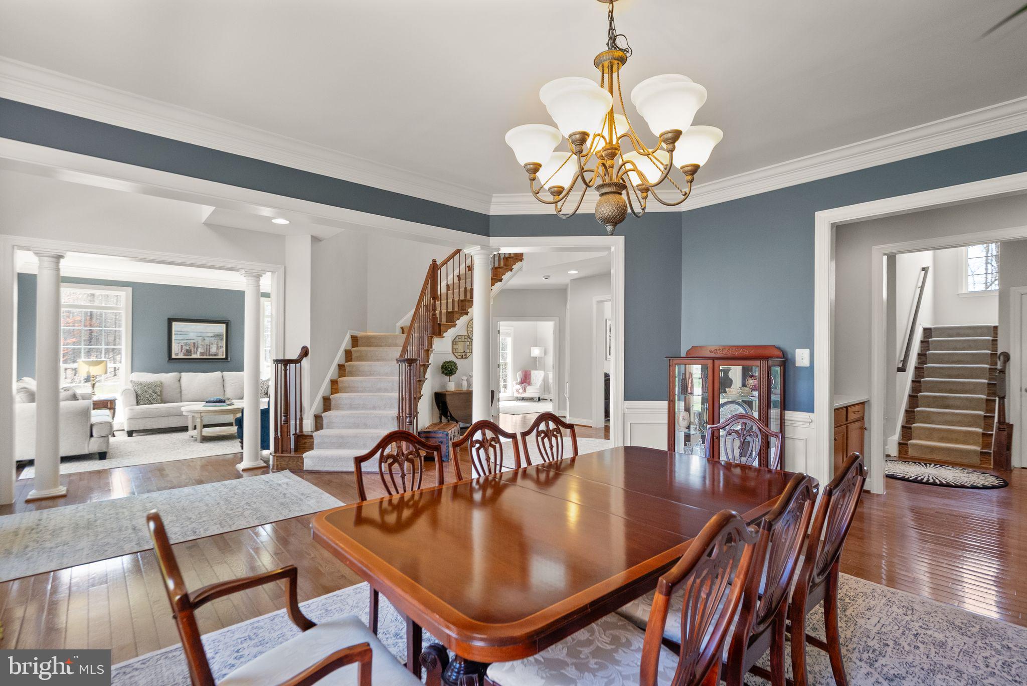 HAYMARKET OVERLOOK - Residential