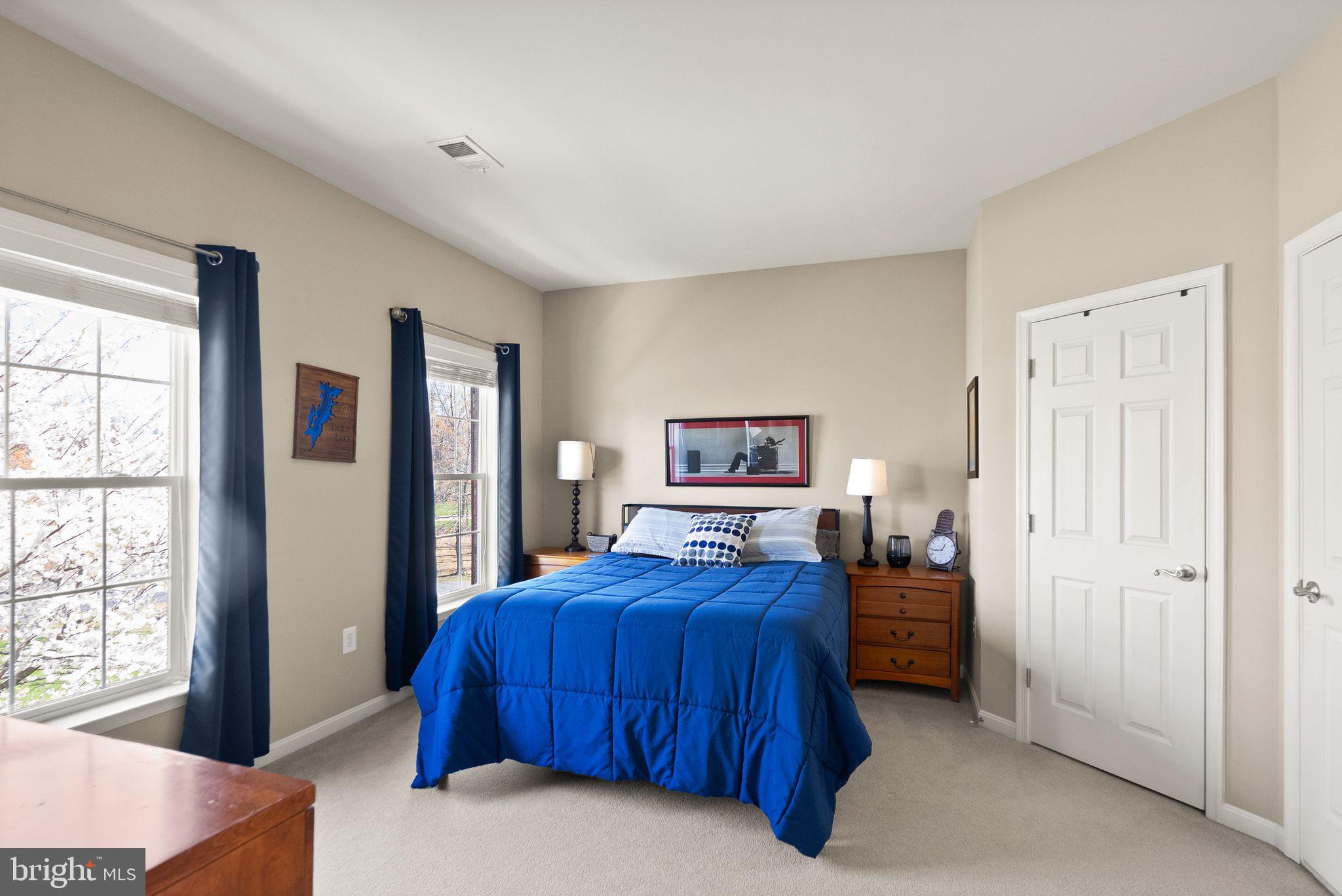 HAYMARKET OVERLOOK - Residential