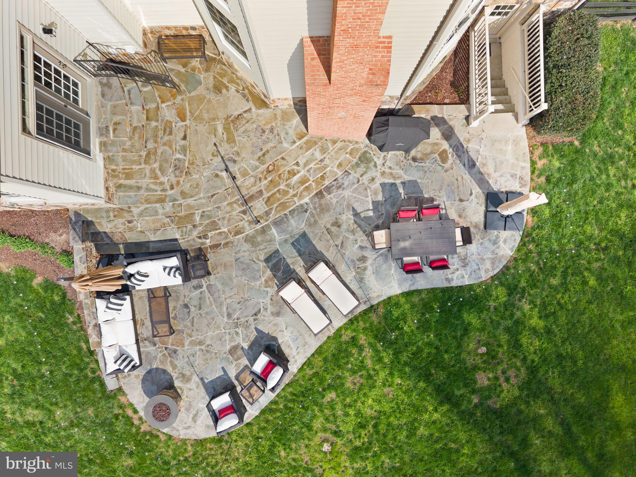 HAYMARKET OVERLOOK - Residential