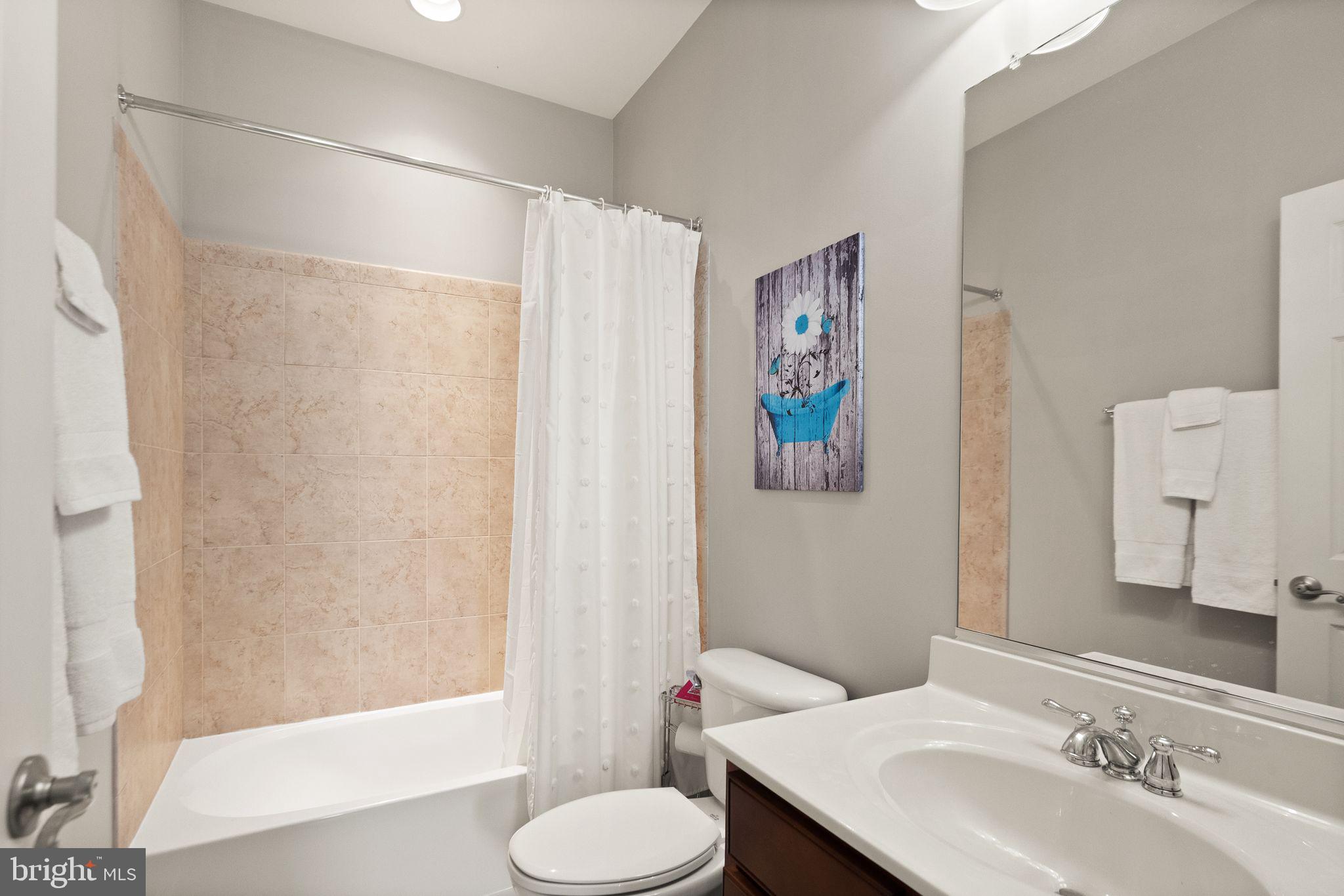 HAYMARKET OVERLOOK - Residential