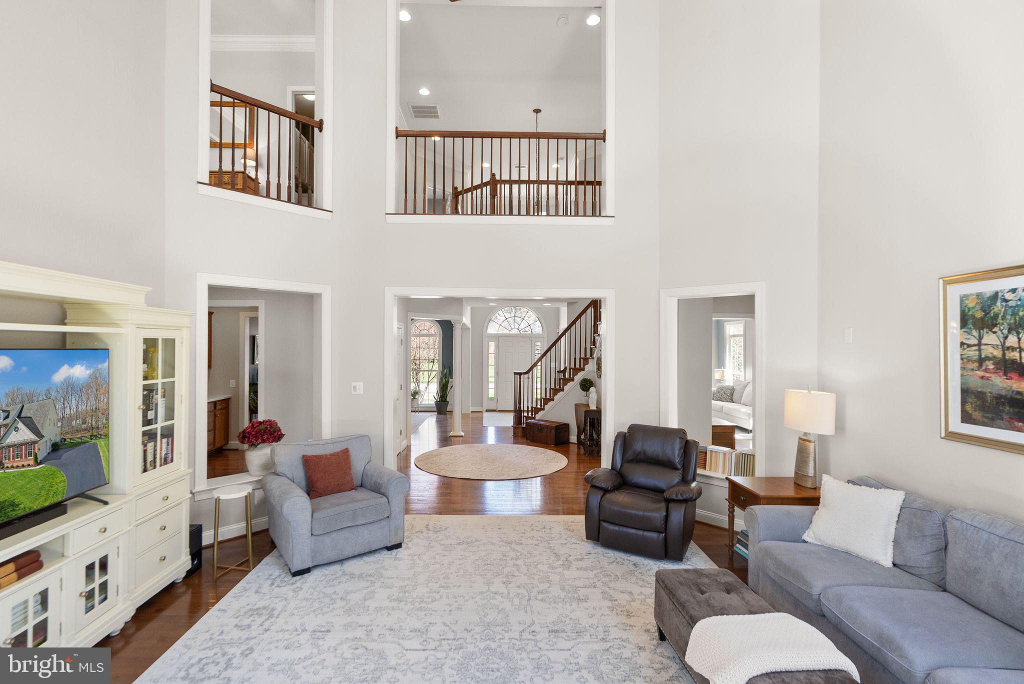 HAYMARKET OVERLOOK - Residential