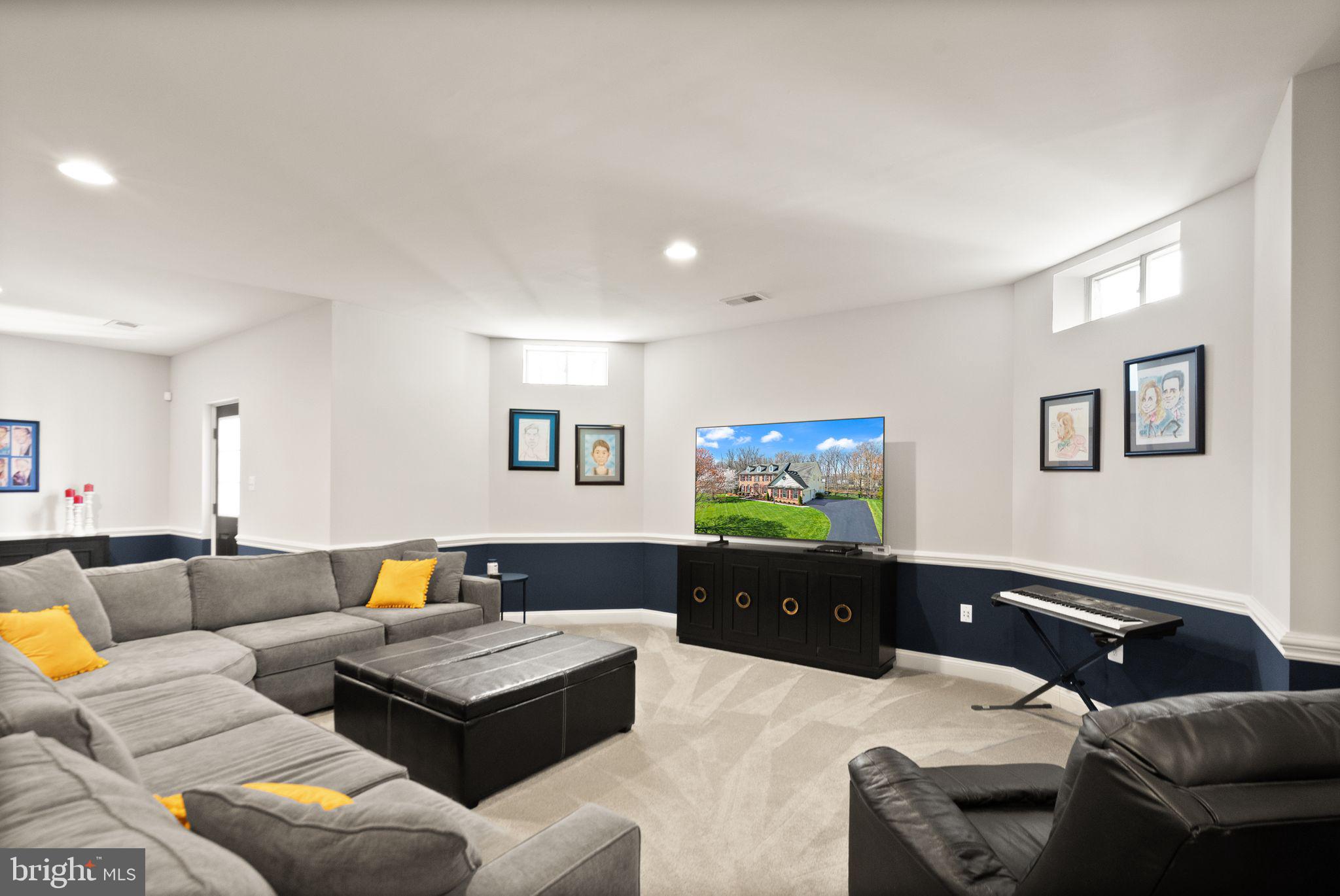 HAYMARKET OVERLOOK - Residential