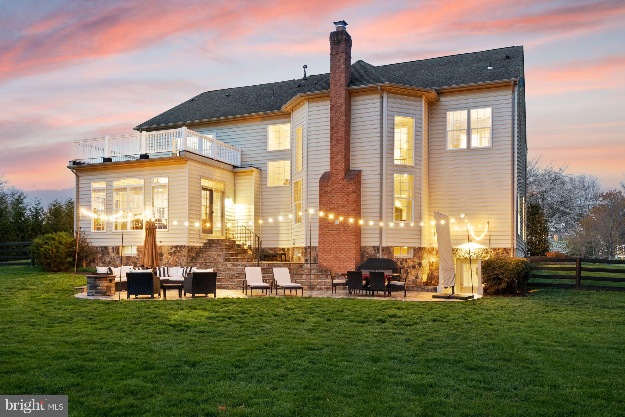 HAYMARKET OVERLOOK - Residential