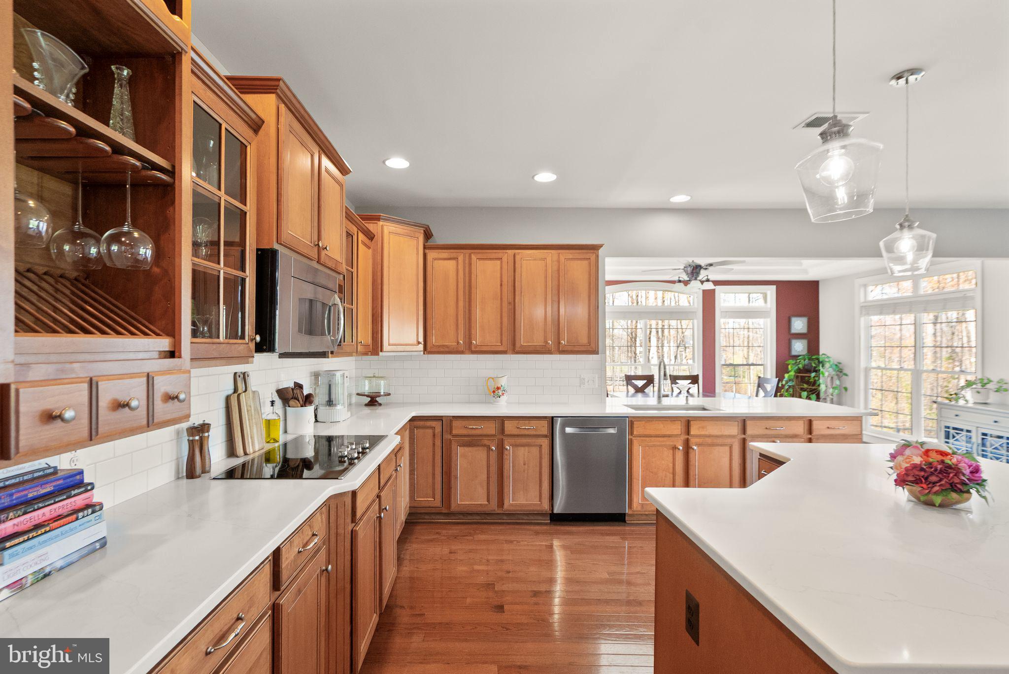 HAYMARKET OVERLOOK - Residential