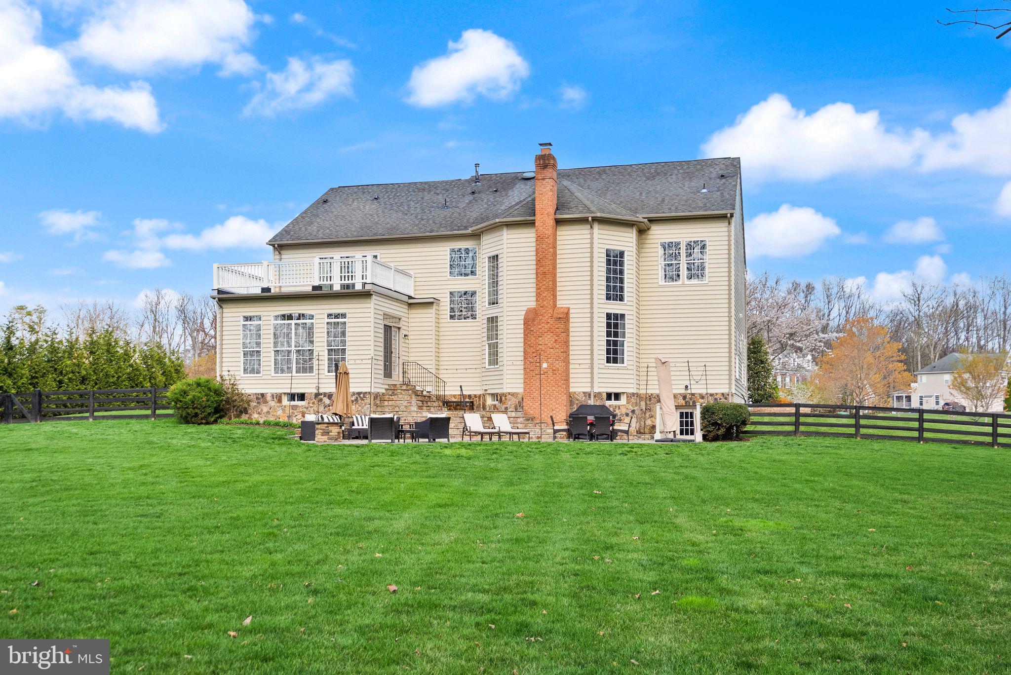 HAYMARKET OVERLOOK - Residential