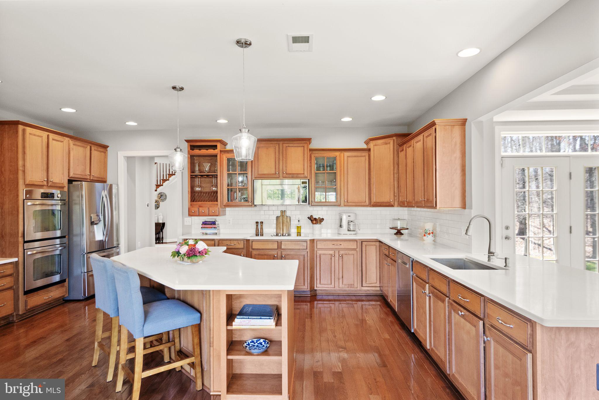 HAYMARKET OVERLOOK - Residential