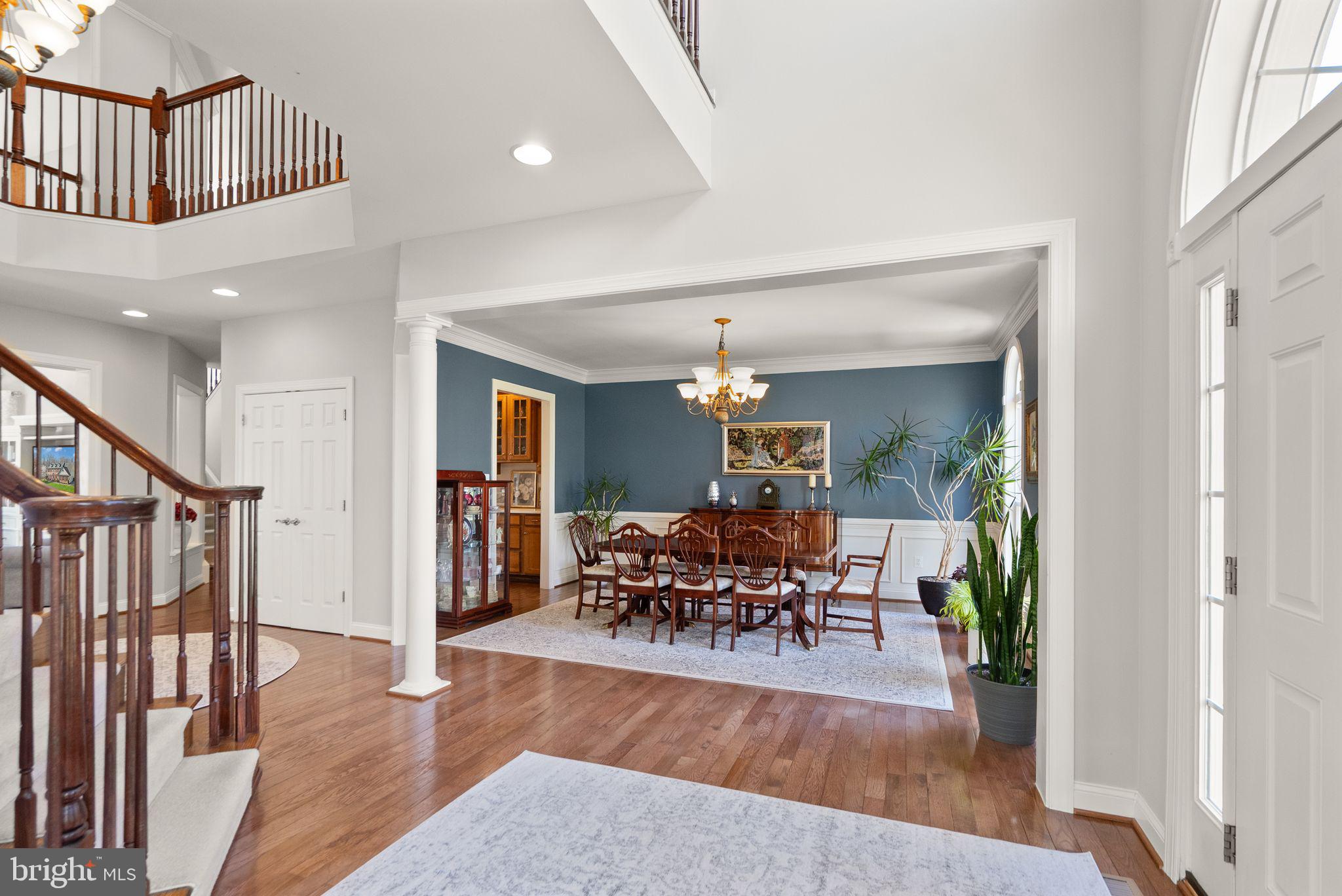 HAYMARKET OVERLOOK - Residential