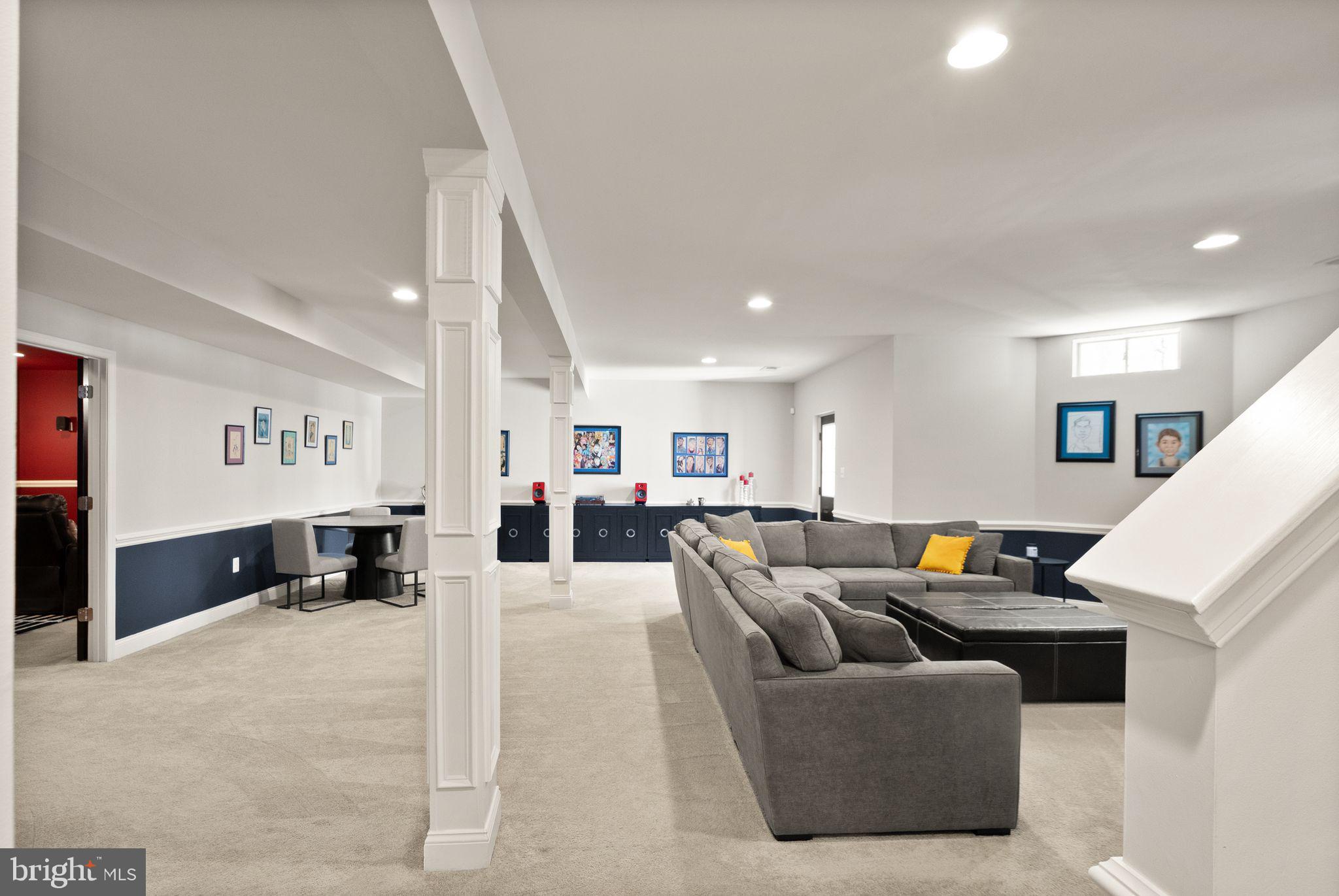 HAYMARKET OVERLOOK - Residential