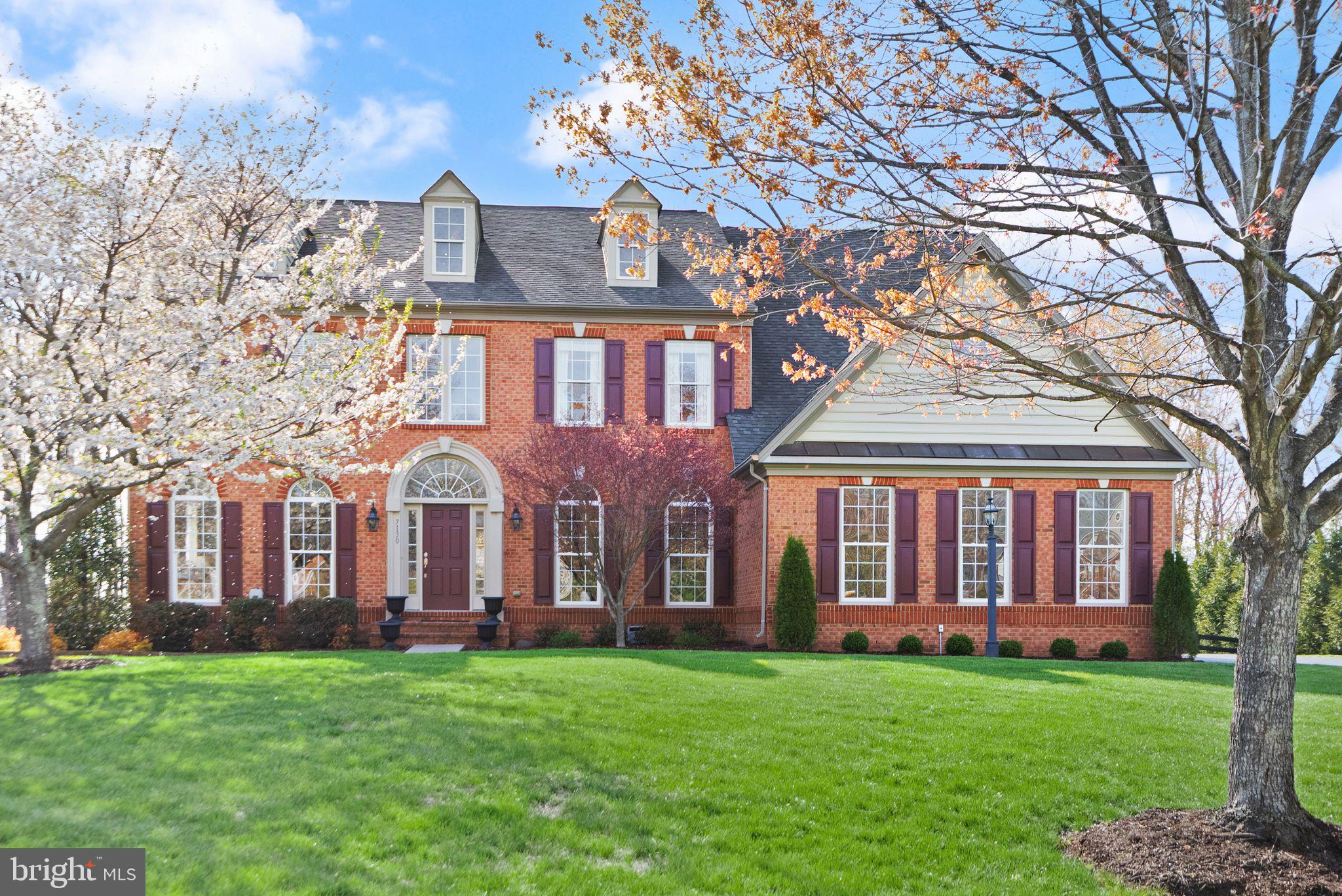 HAYMARKET OVERLOOK - Residential