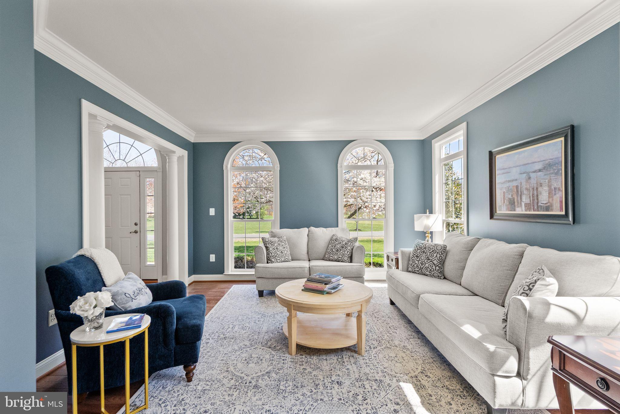 HAYMARKET OVERLOOK - Residential