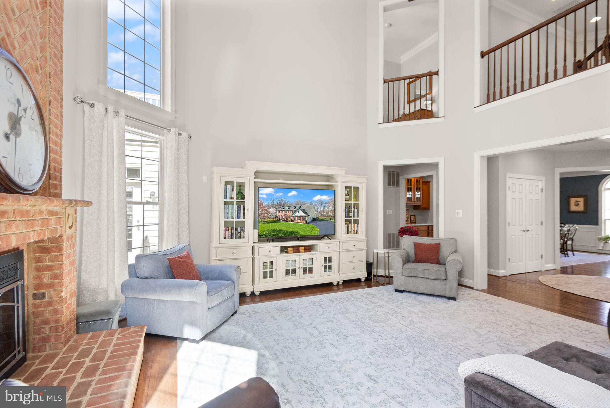 HAYMARKET OVERLOOK - Residential