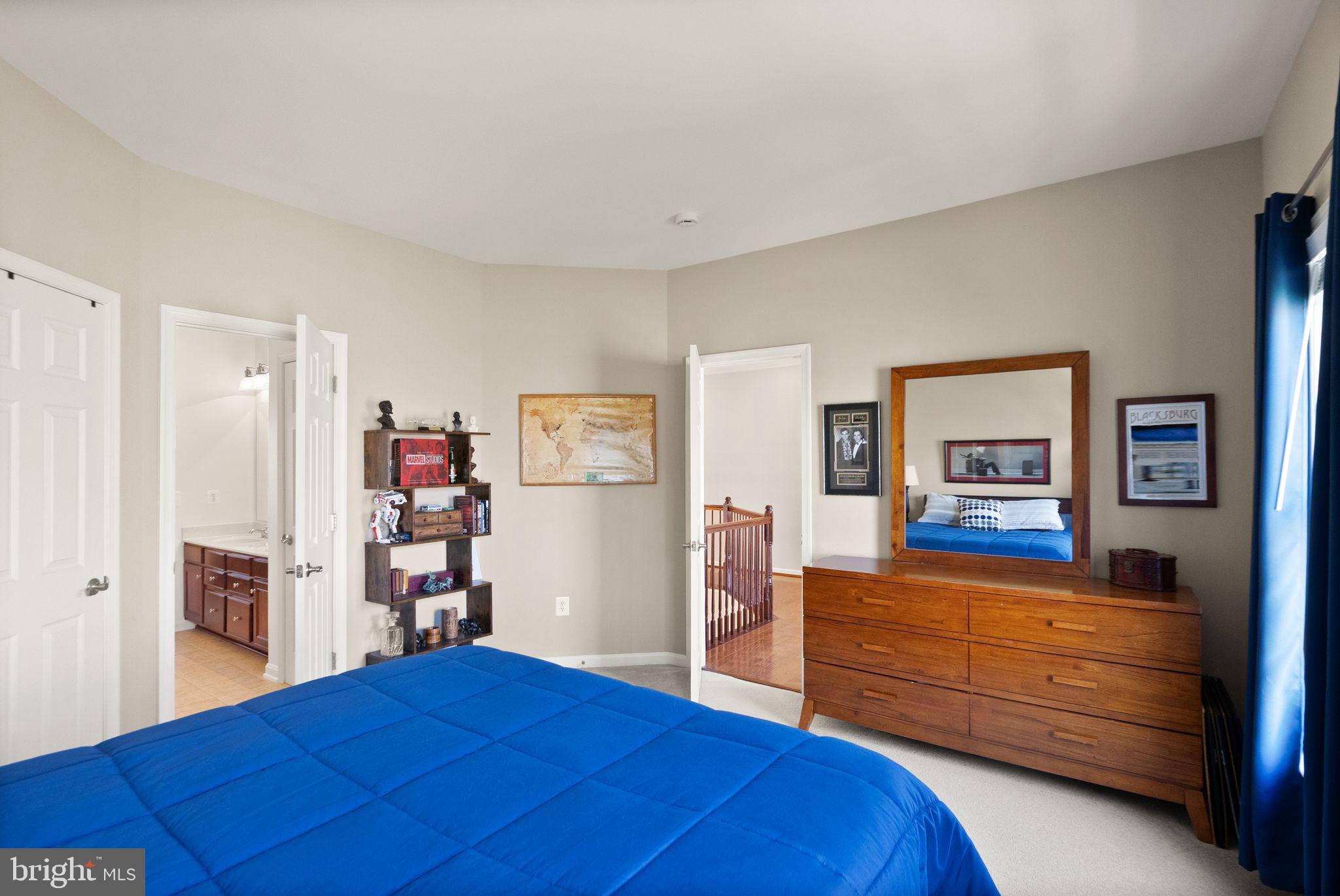 HAYMARKET OVERLOOK - Residential