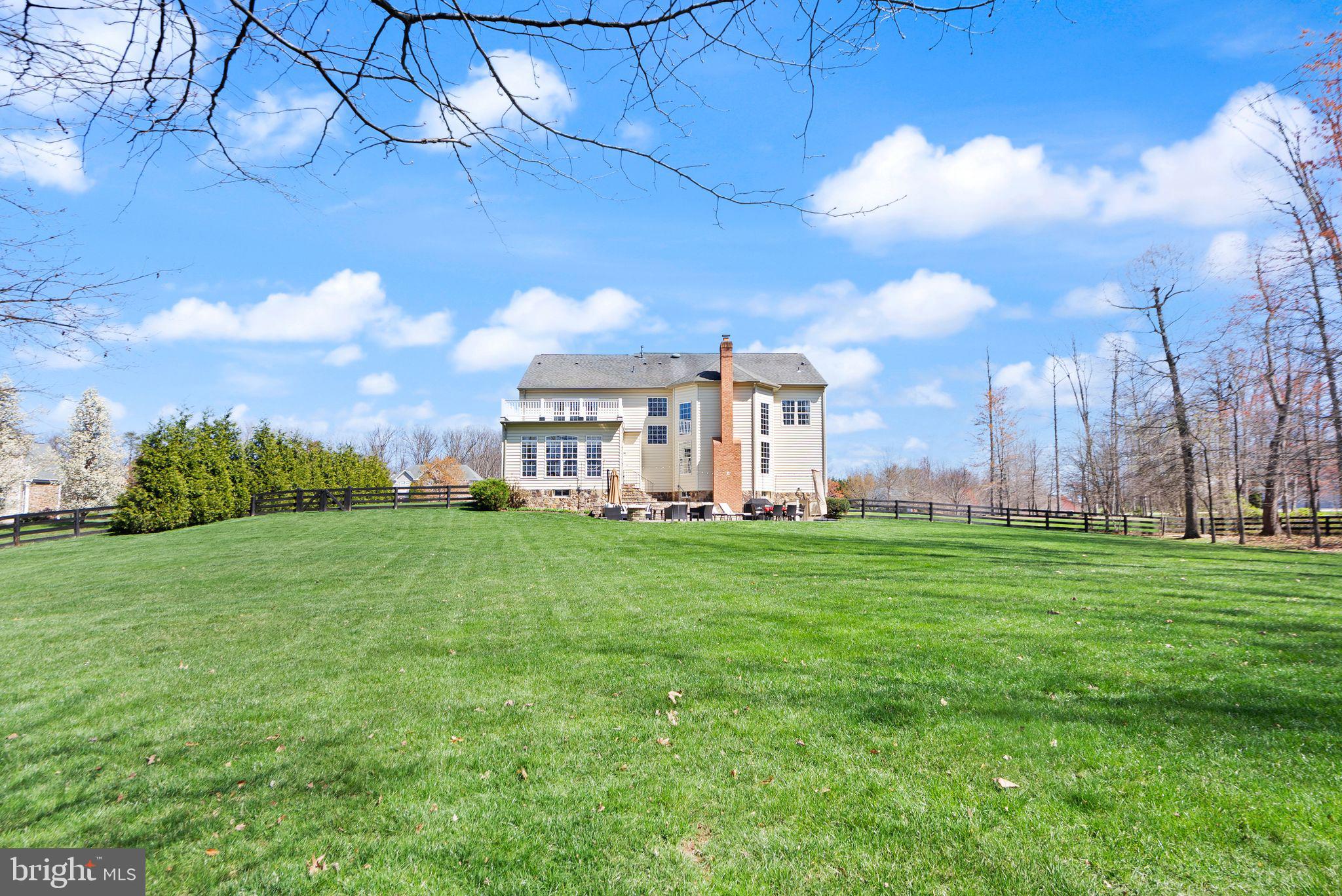 HAYMARKET OVERLOOK - Residential