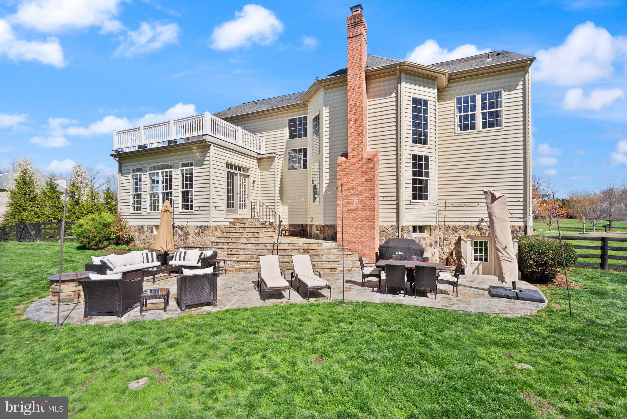 HAYMARKET OVERLOOK - Residential