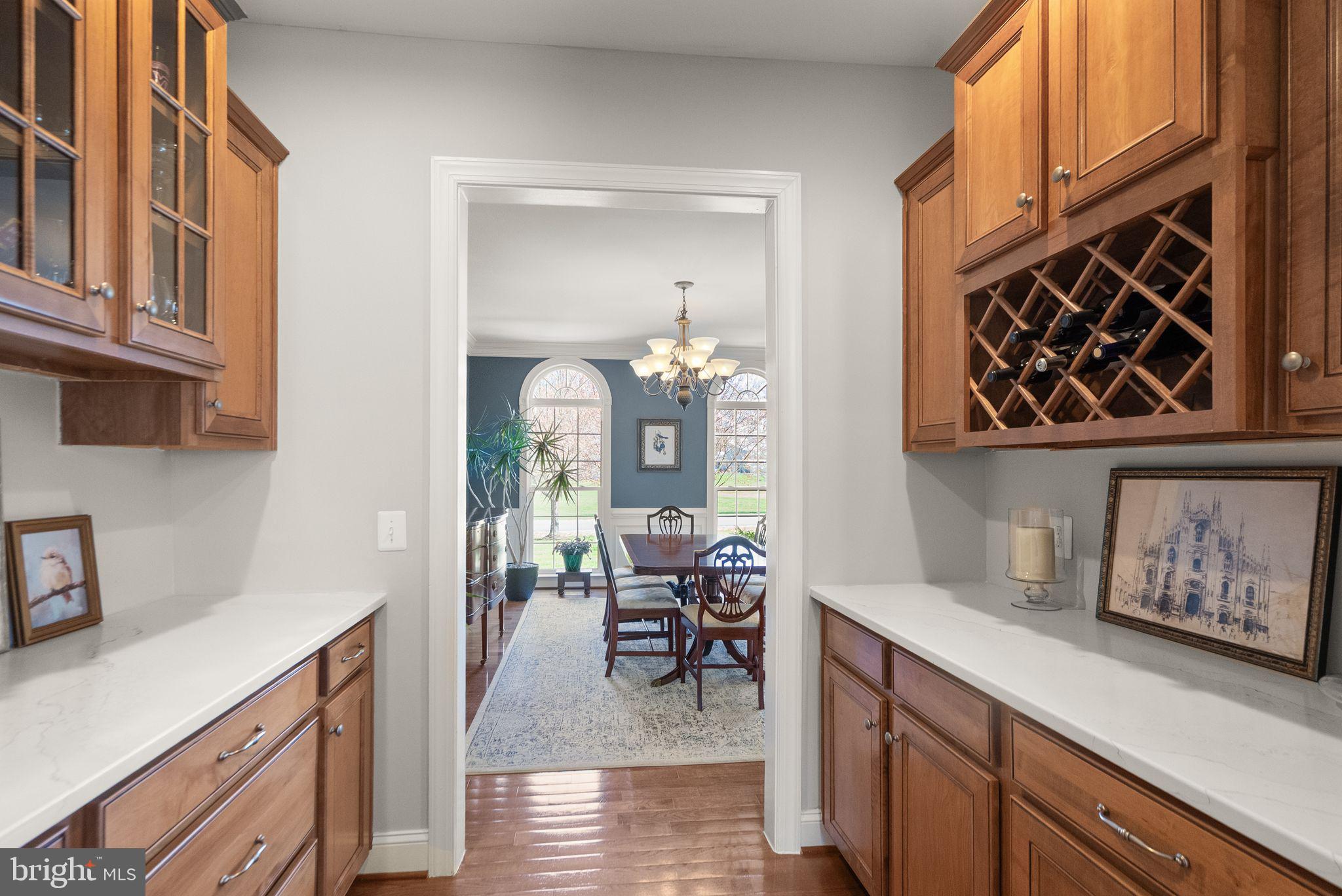 HAYMARKET OVERLOOK - Residential