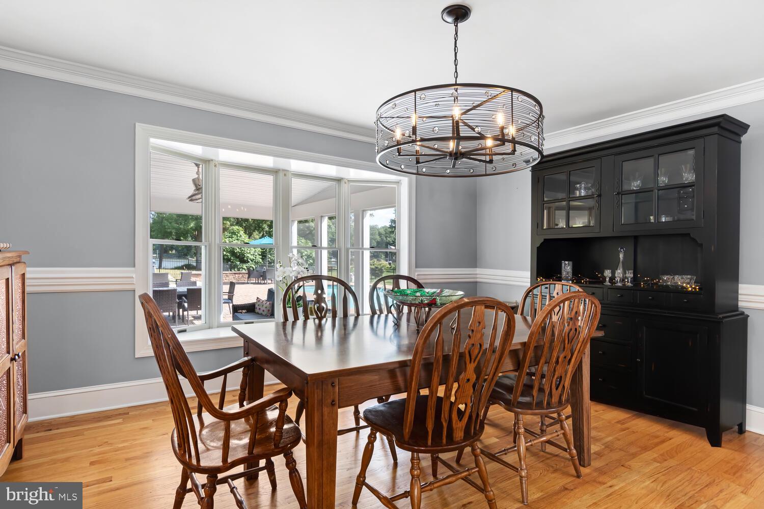 WYE HARBOR - Residential