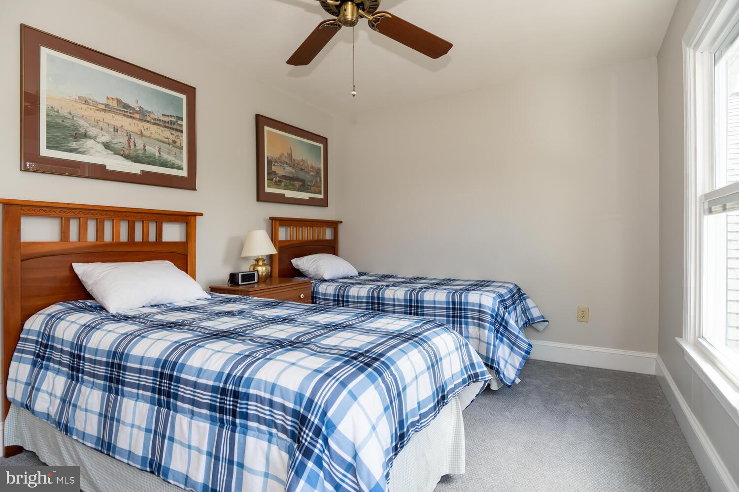 WYE HARBOR - Residential