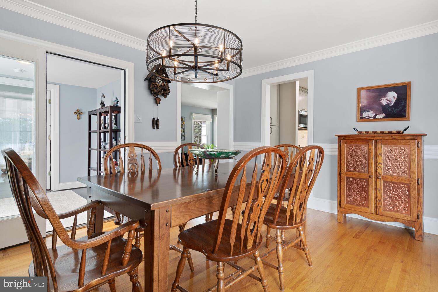 WYE HARBOR - Residential