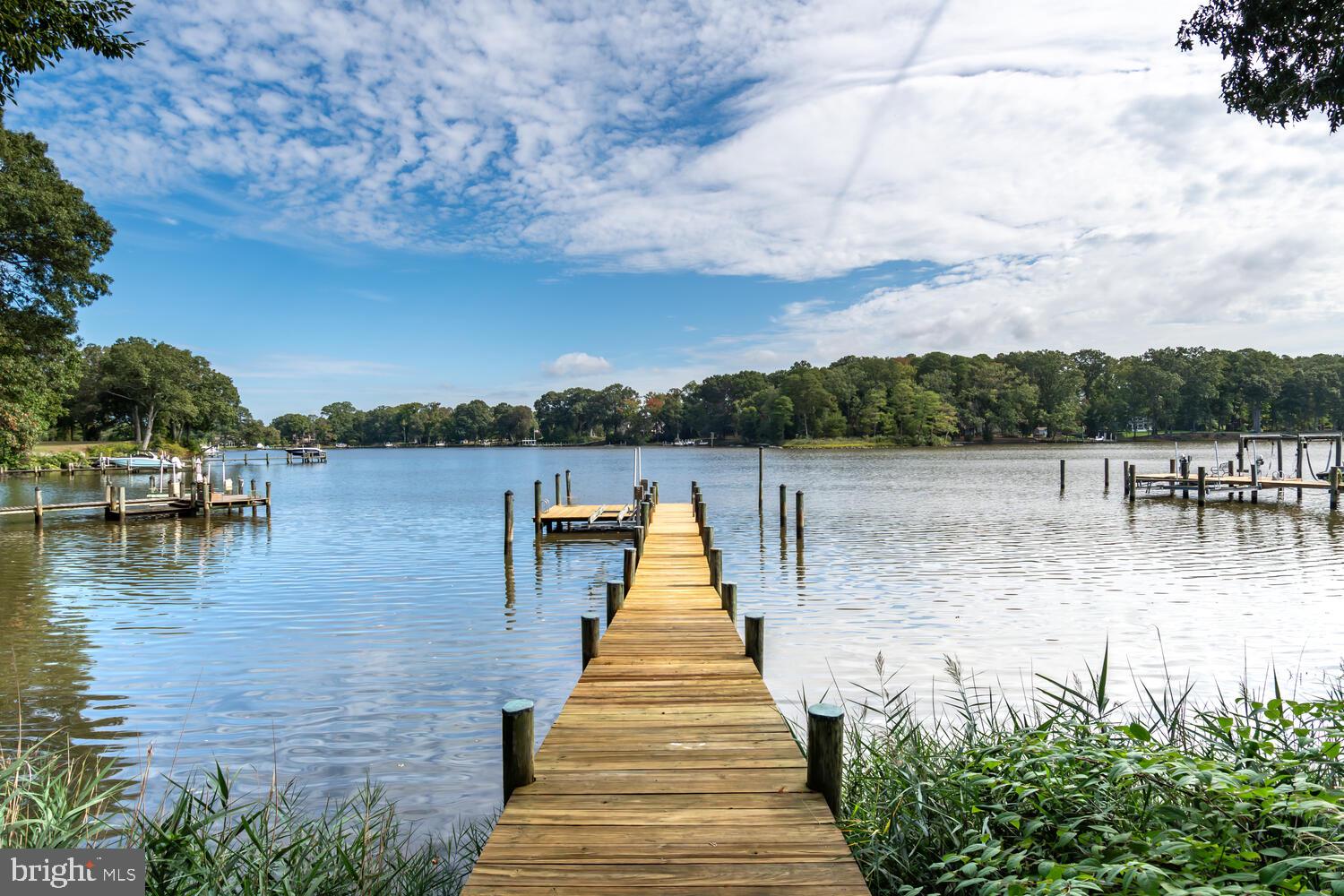 WYE HARBOR - Residential