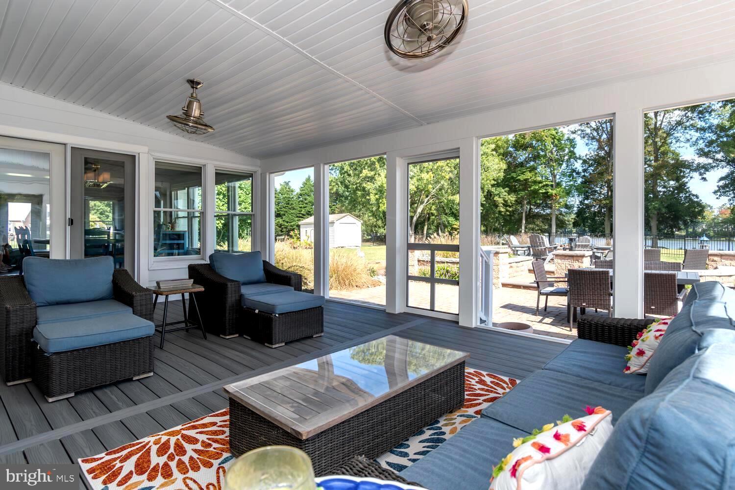 WYE HARBOR - Residential