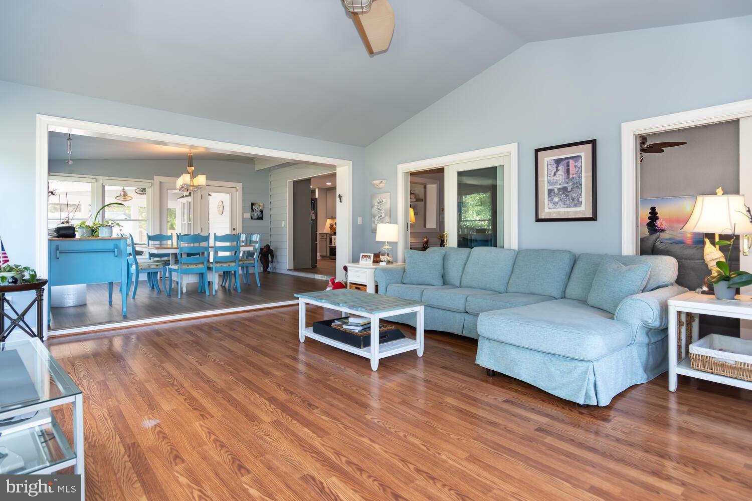 WYE HARBOR - Residential